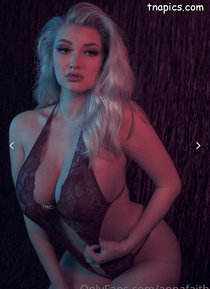 Anna Faith Nude 43