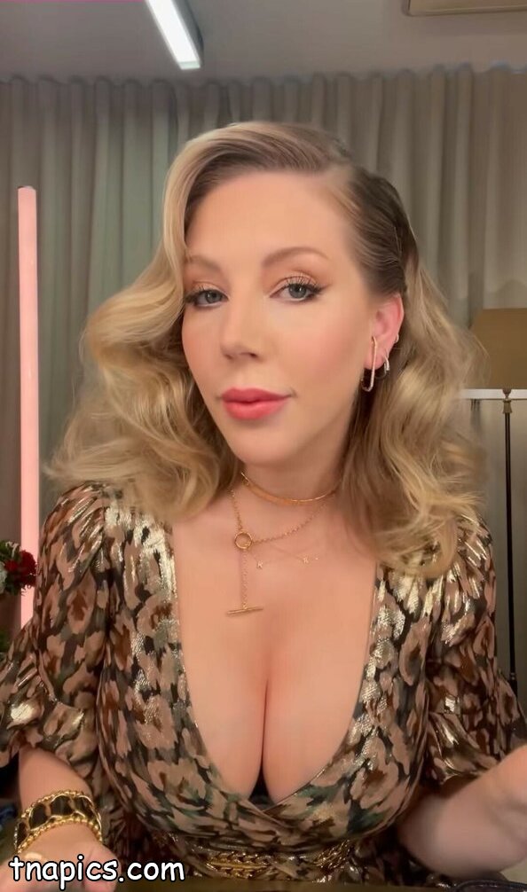 Katherine Ryan Nude And Sexy 8