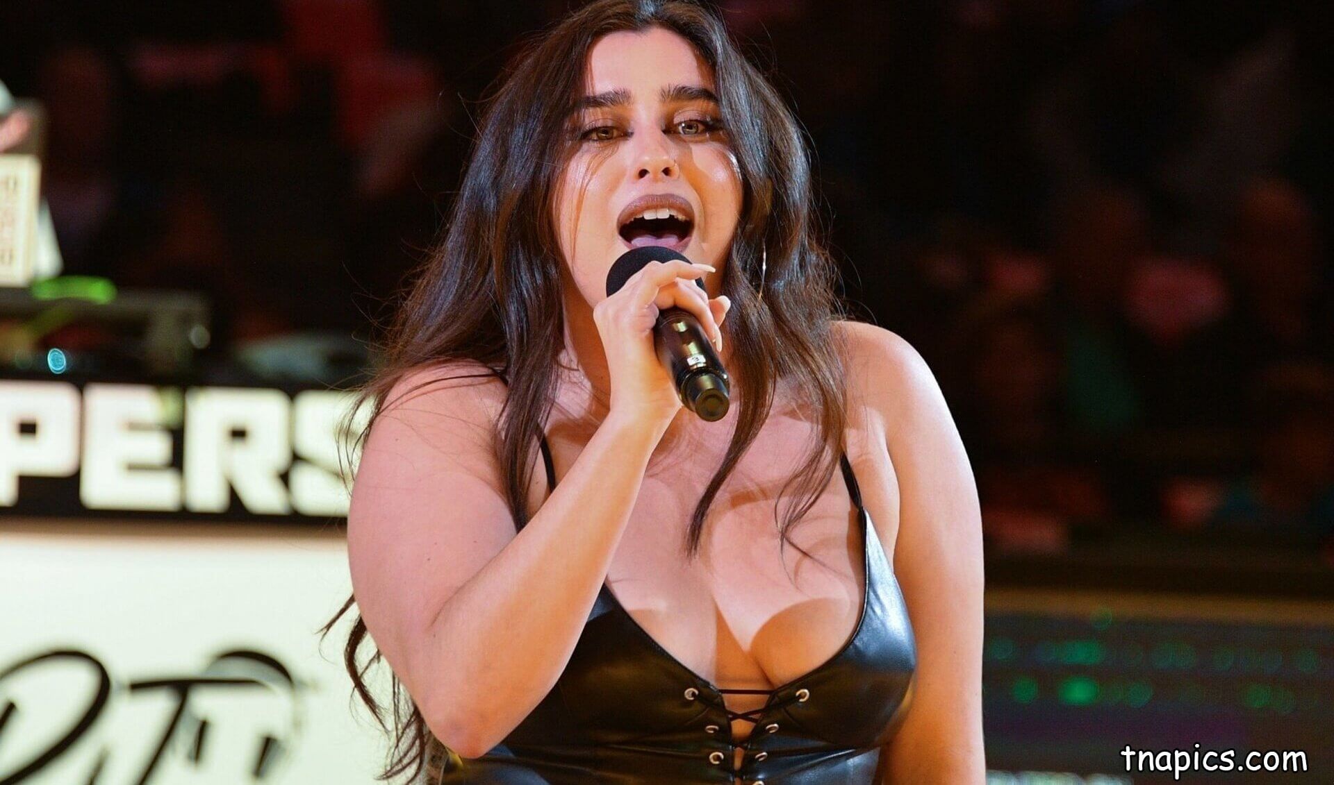 Lauren Jauregui Nude 7