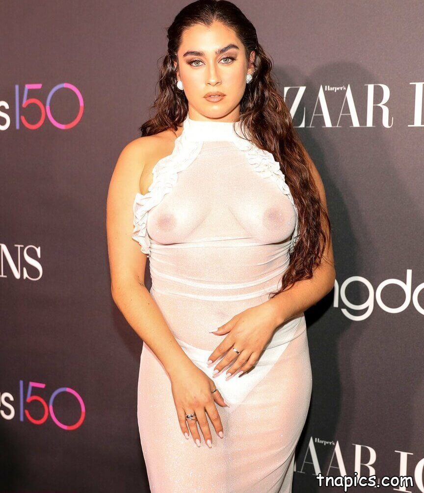 Lauren Jauregui Nude 31