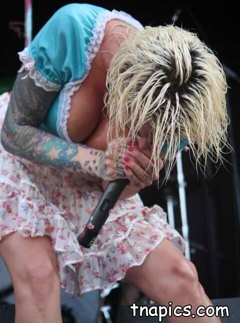 Maria Brink Nude 11