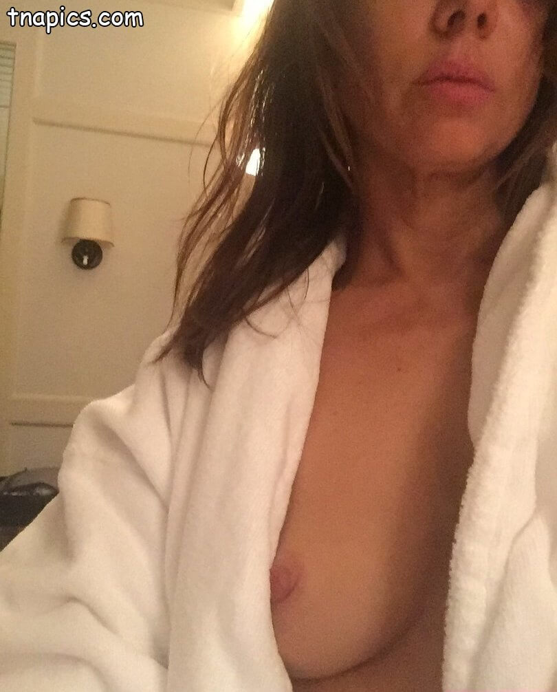 Natasha Leggero Nude 3