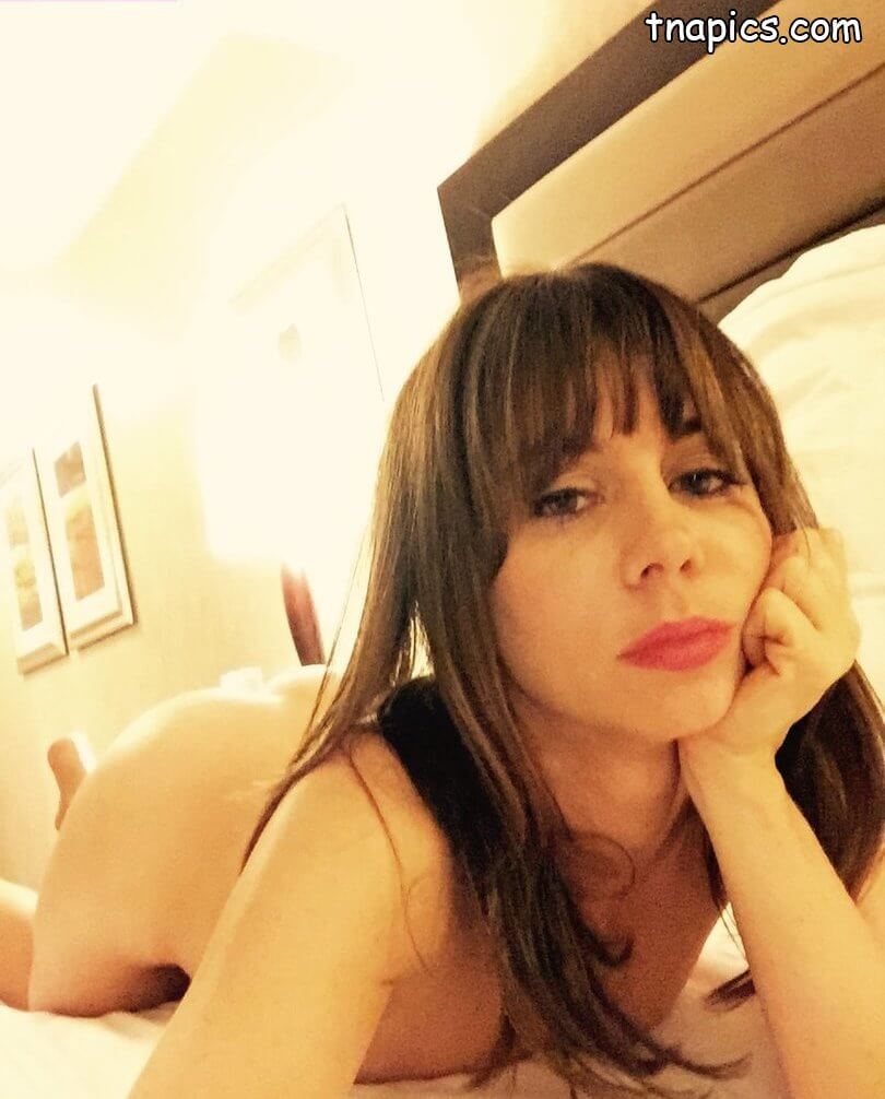 Natasha Leggero Nude 7