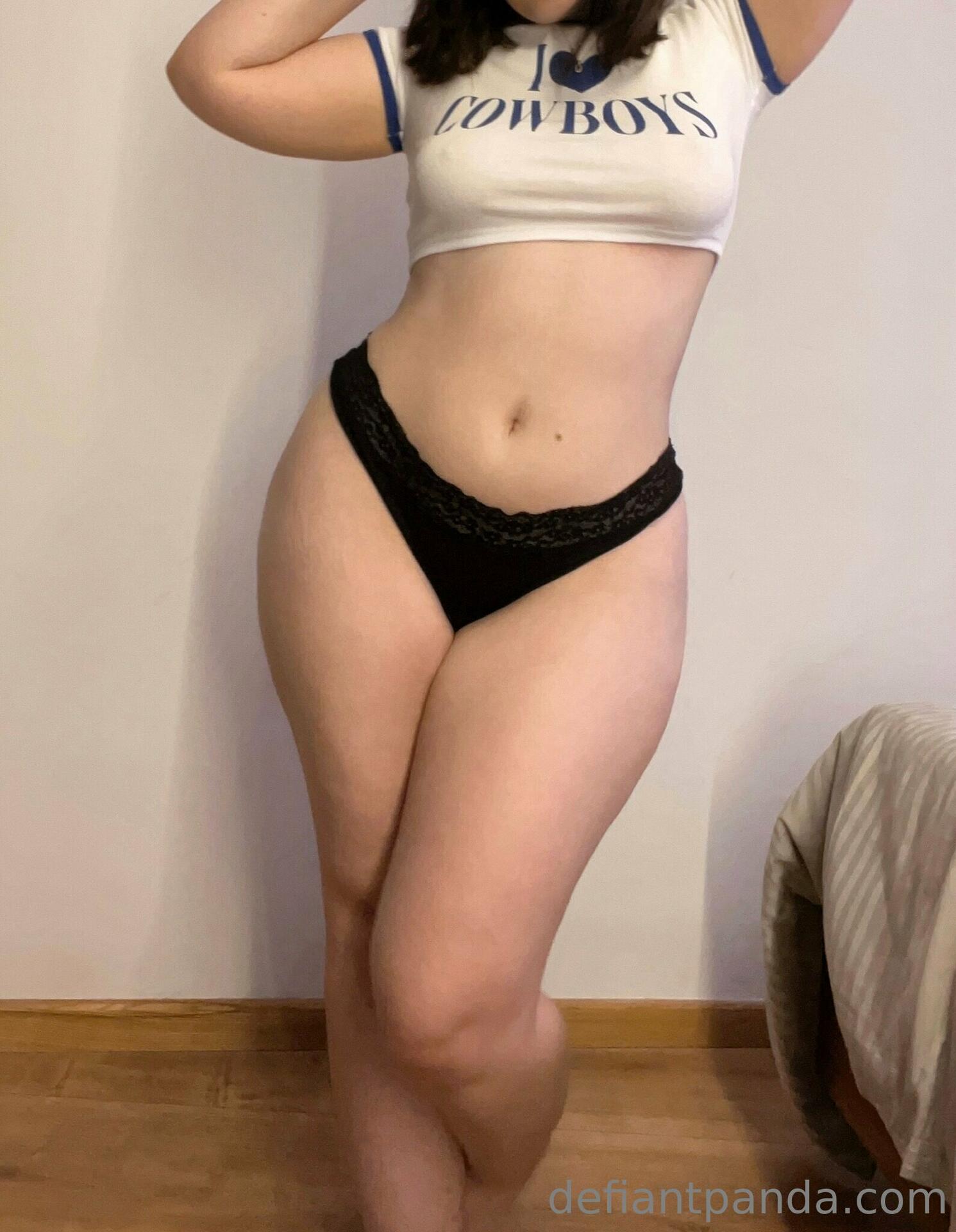 defiantpanda Nude OnlyFans Leaks 4