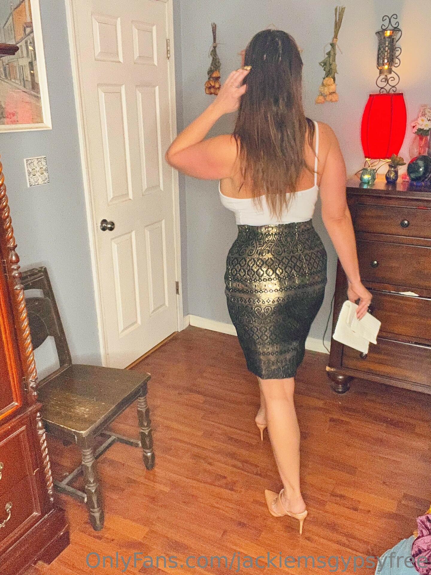 jackiemsgypsy Nude OnlyFans Leaks 18