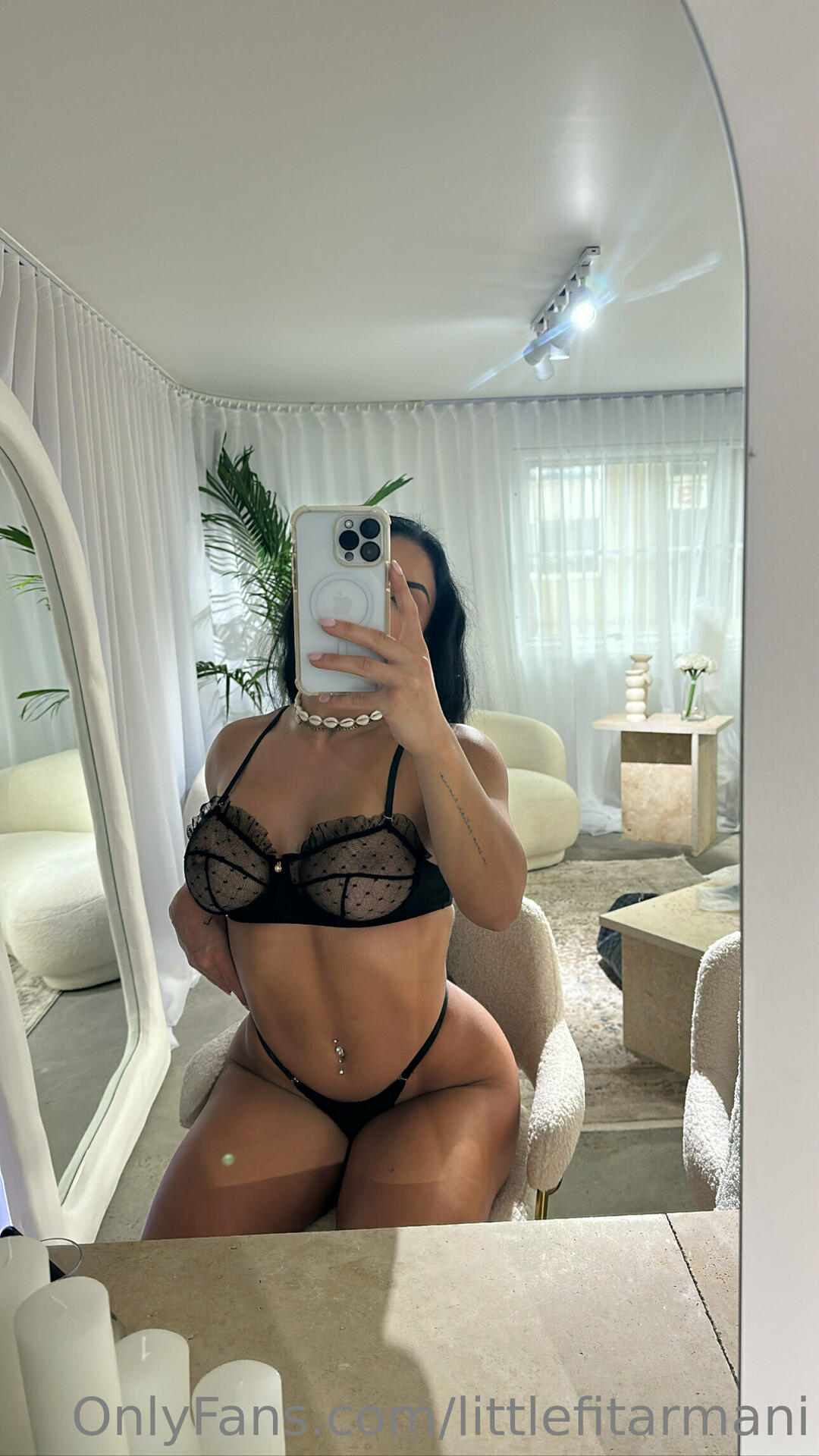 Littlefitarmani Nude OnlyFans Leaks 9