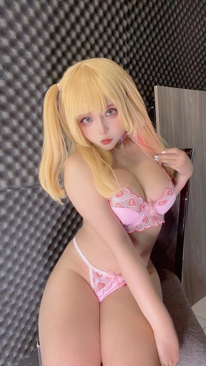 Momo Kawaii / Sayo Momo / cosplayers.momodayo / nekomomo Nude OnlyFans Leaks 2