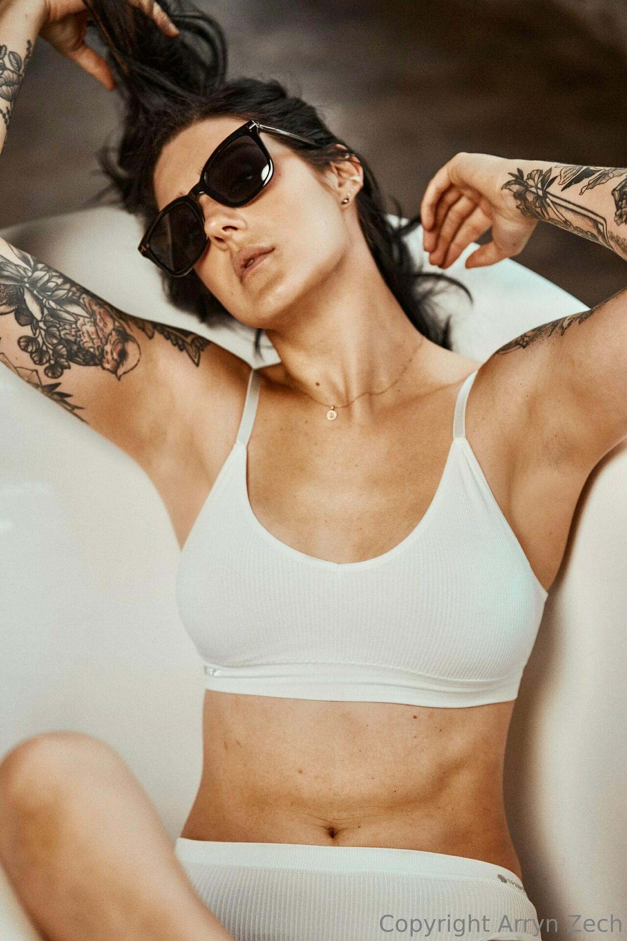 Arryn Zech / arryn Nude OnlyFans Leaks 10