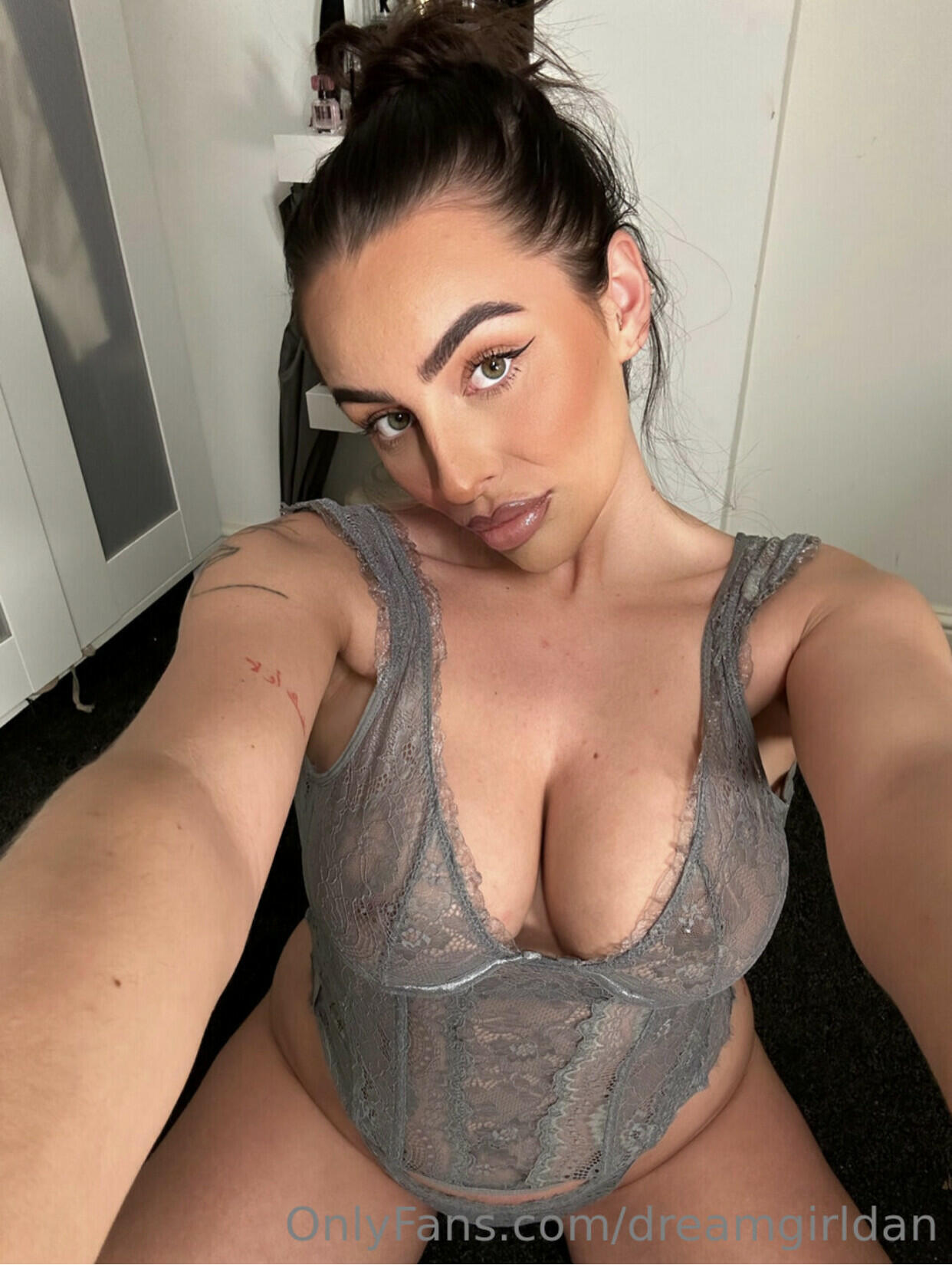 Danielle Tilly Wright / danielletillywright Nude OnlyFans Leaks 13