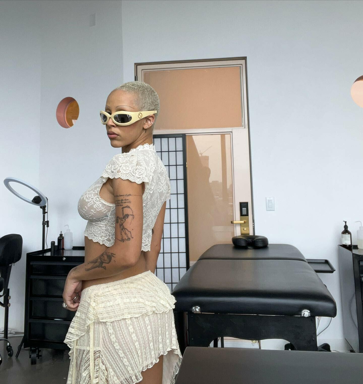 Doja Cat / dojacat Nude OnlyFans Leaks 1