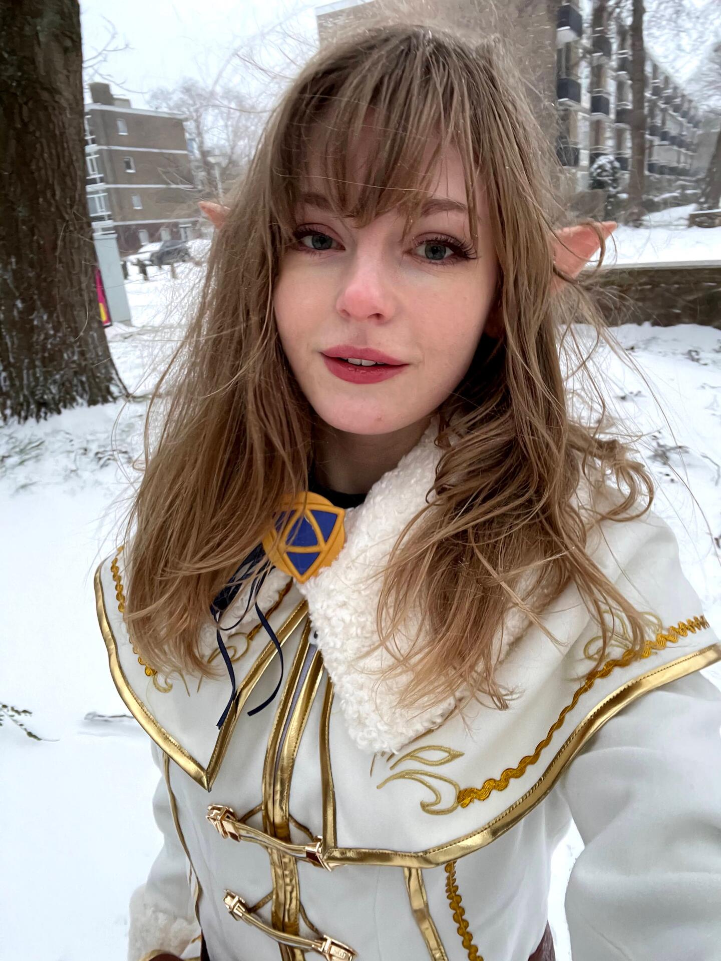 Ella Freya / ella_freya / venusangelic Nude OnlyFans Leaks 3