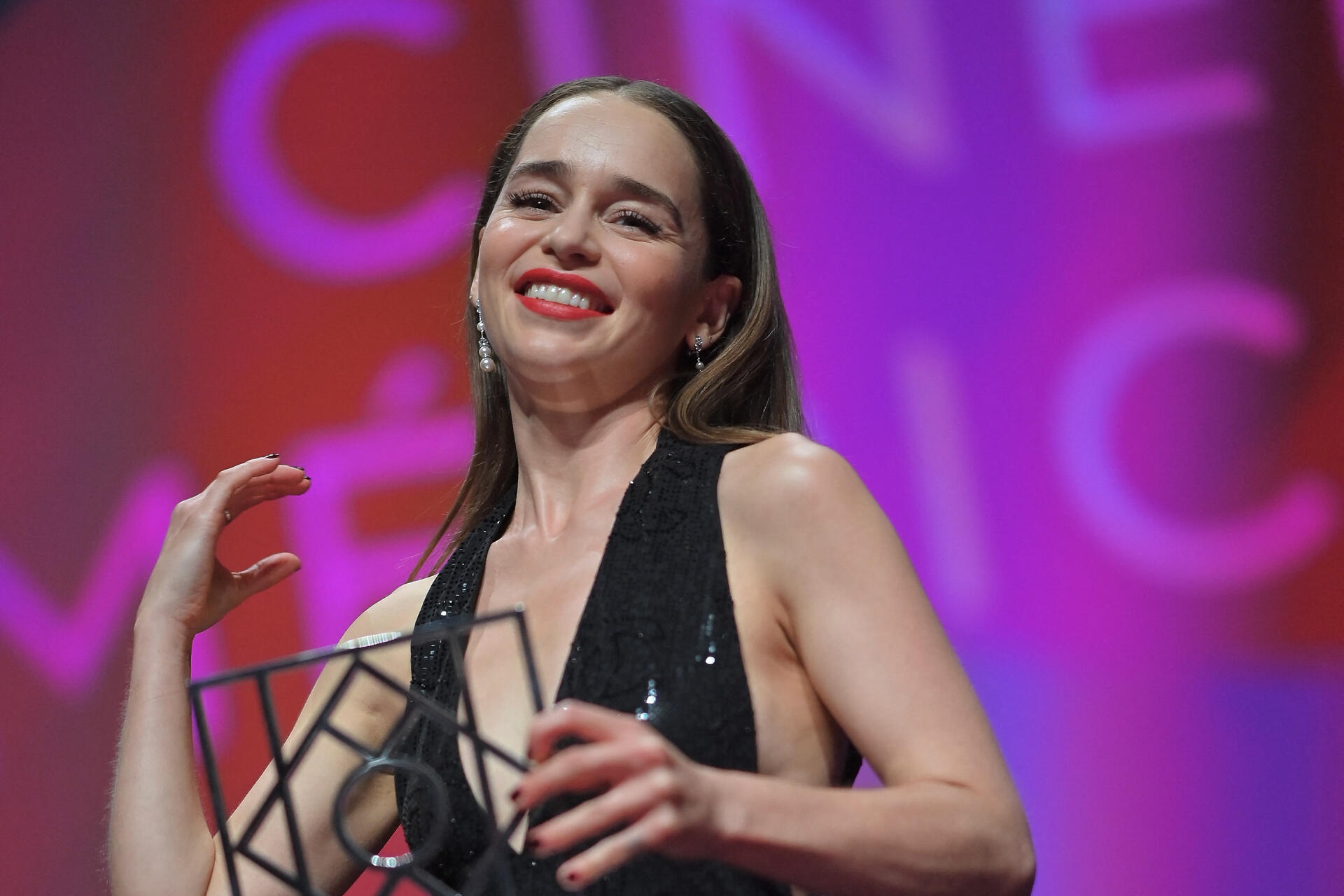 Emilia Clarke / clarkeyxo Nude OnlyFans Leaks 16