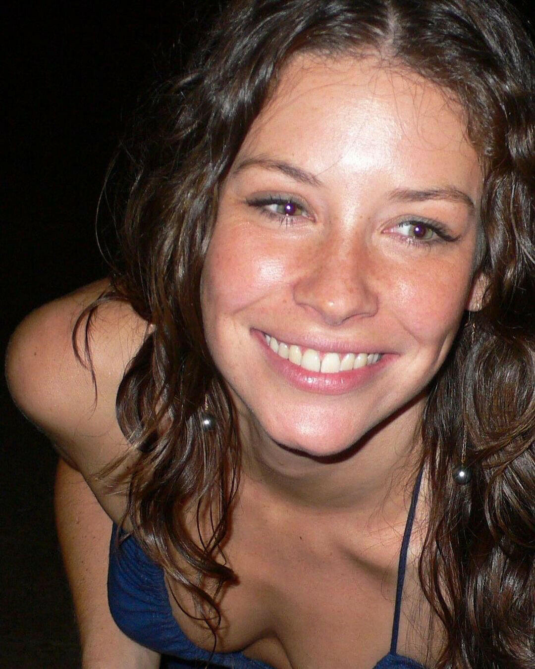 Evangeline Lilly / lilyevangeline Nude OnlyFans Leaks 7