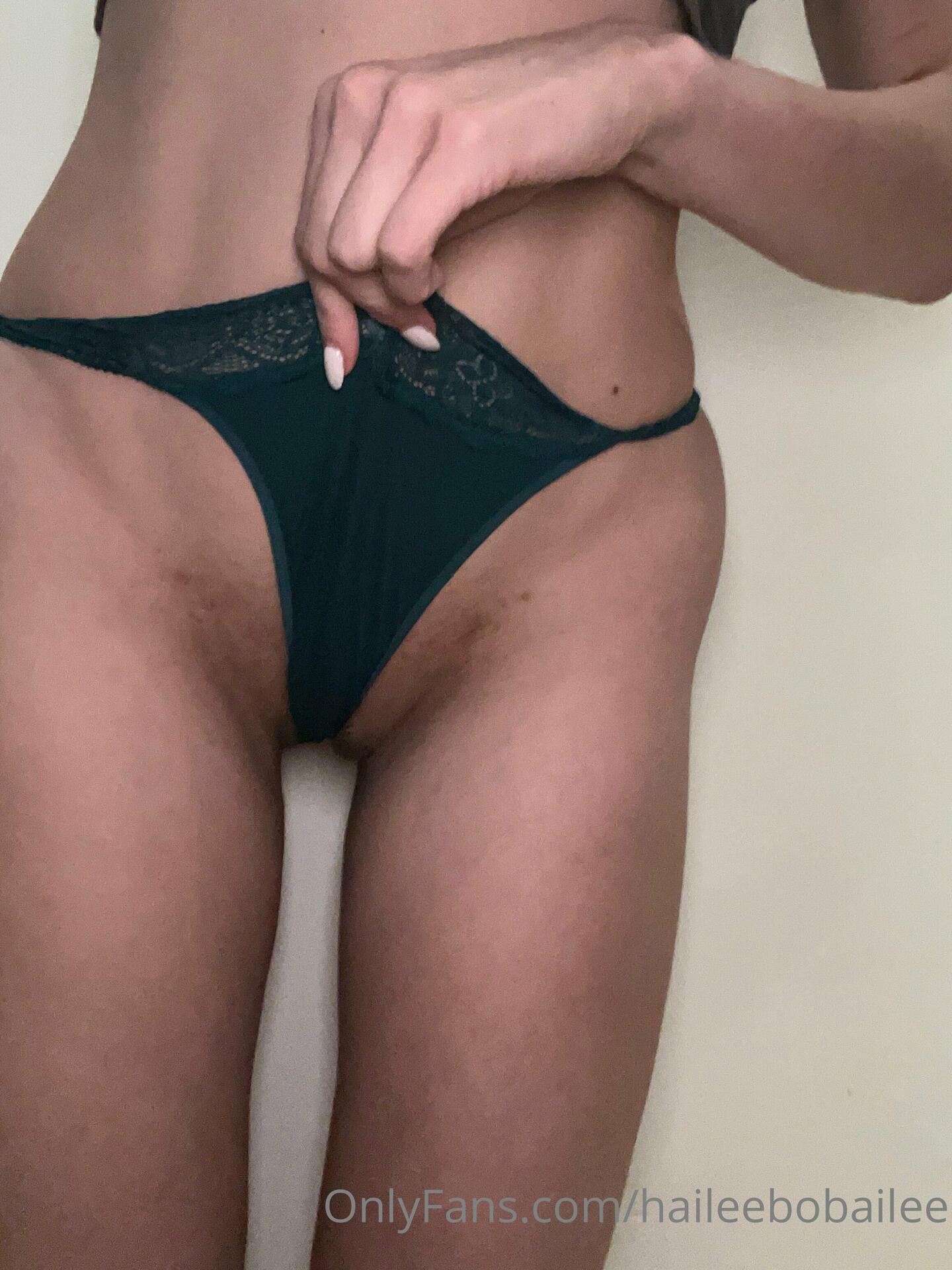 Haileebobailee / https: Nude OnlyFans Leaks 1