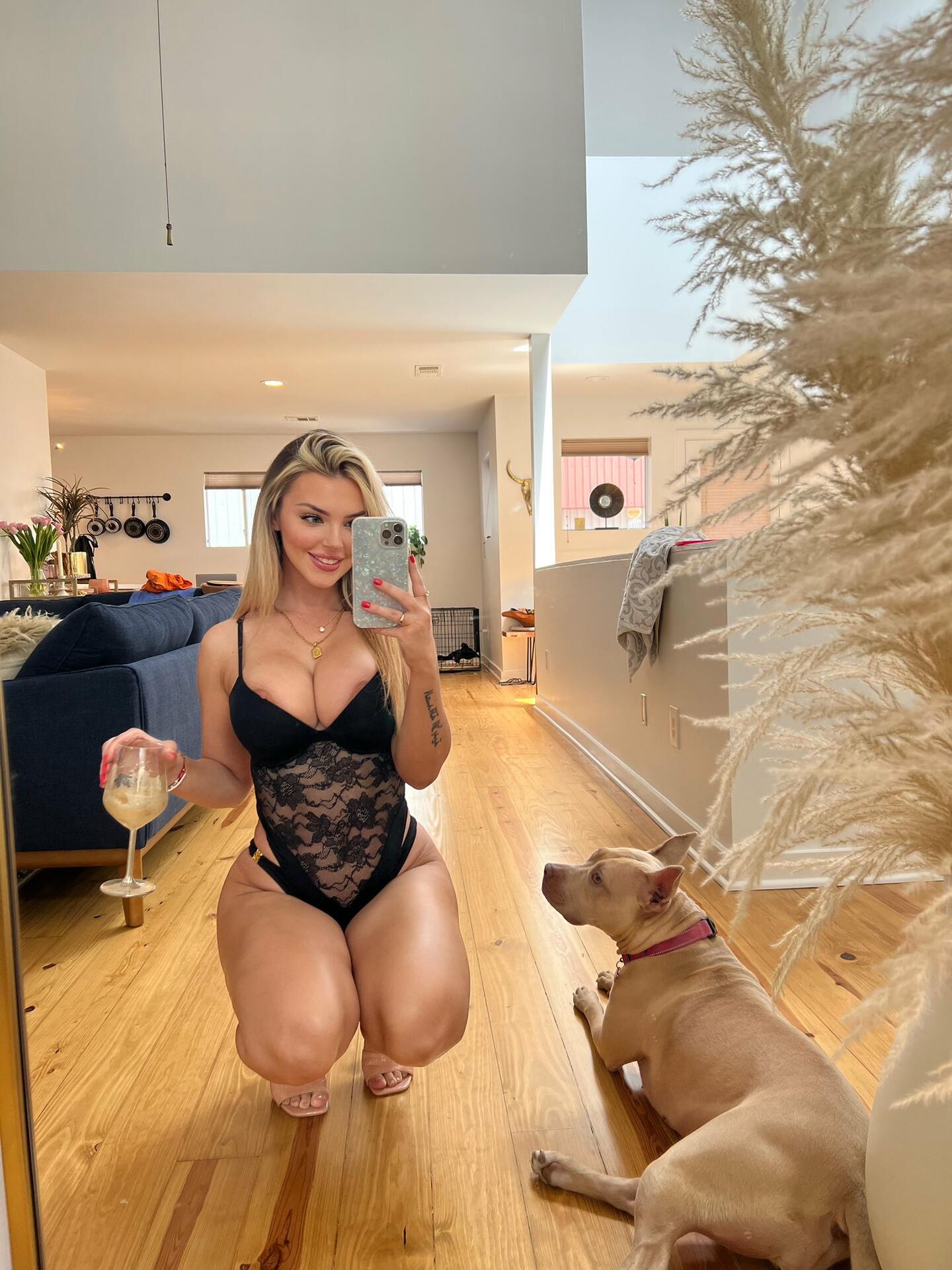 Marie Dee / mariewithdds Nude OnlyFans Leaks 24