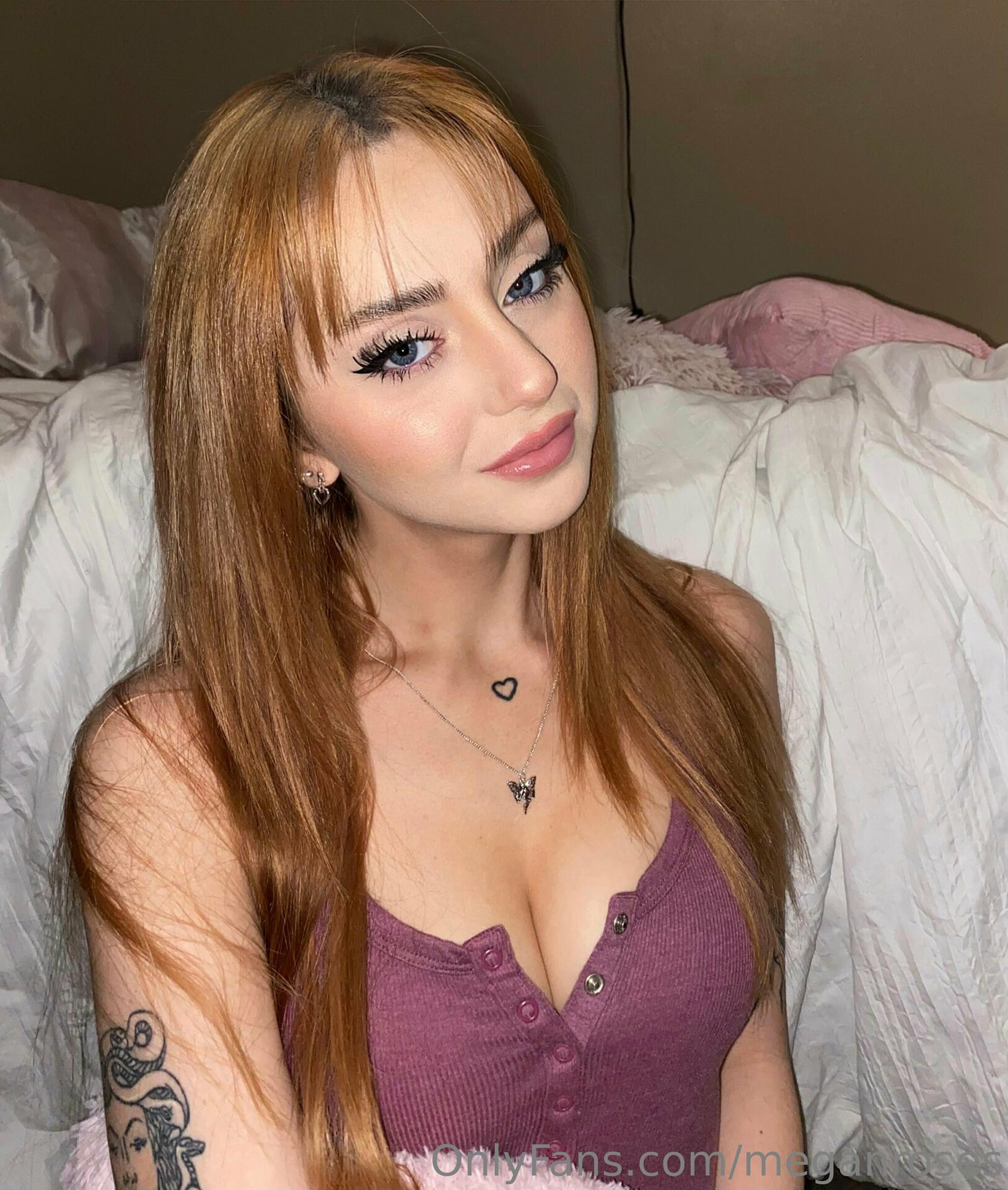 Megan Roses / Thejordanbrooke / meganroses Nude OnlyFans Leaks 7