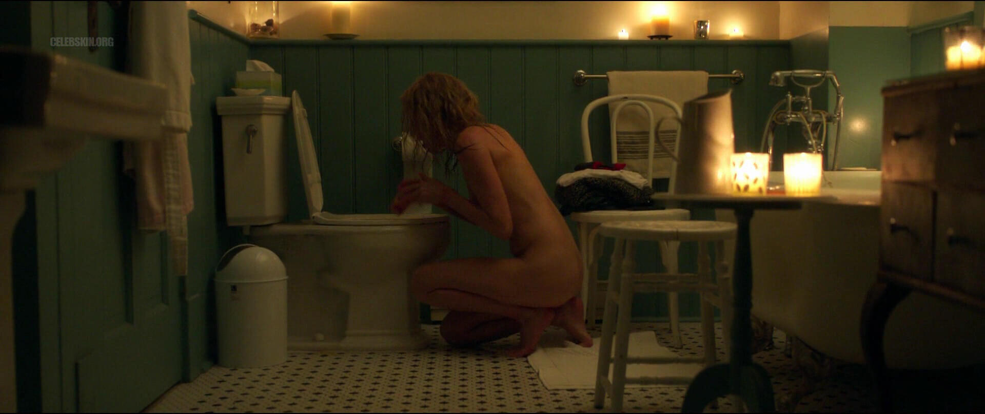 Naomi Watts / naomiwatts Nude OnlyFans Leaks 9