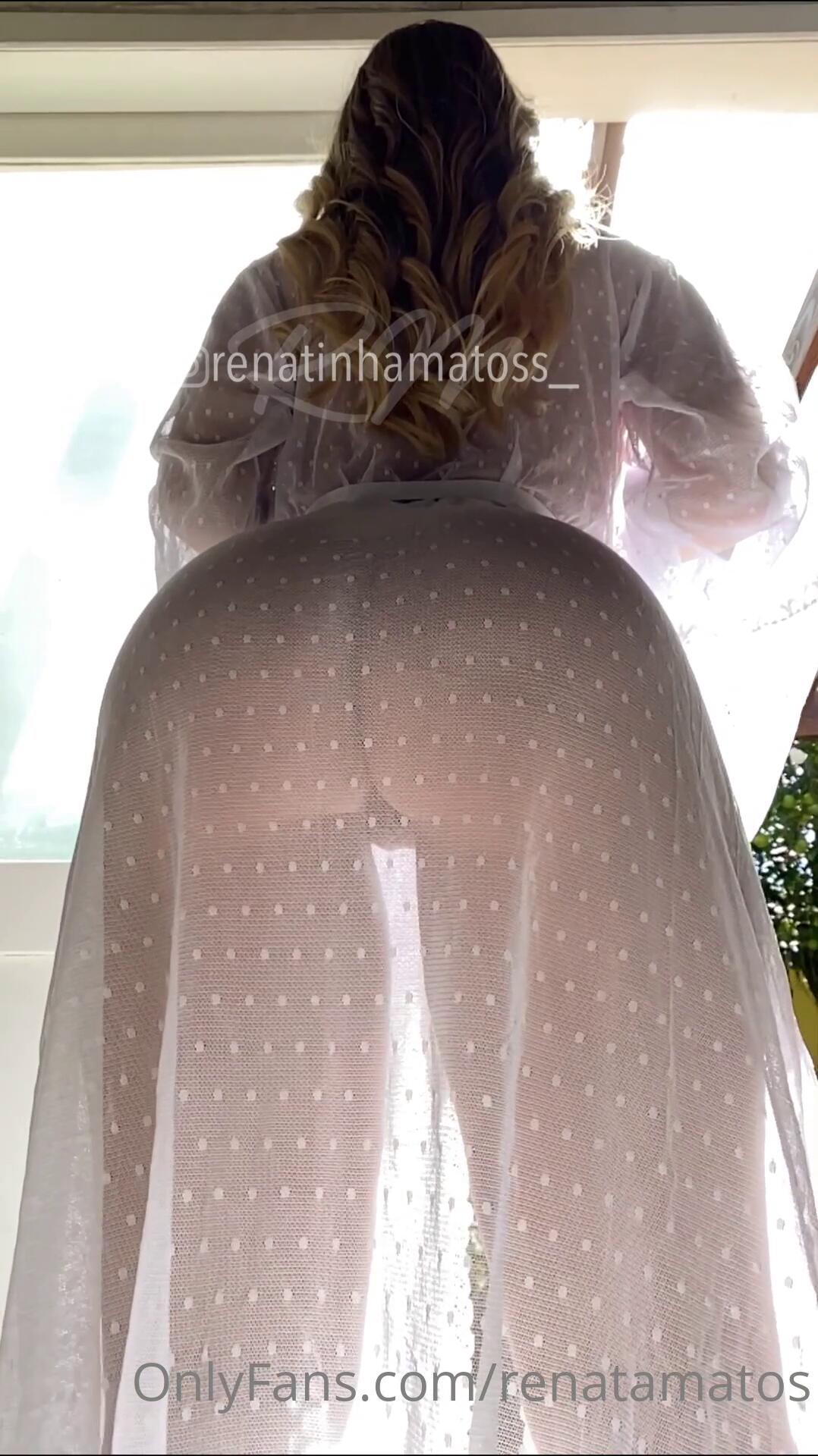 Renata Matos / renatamatos Nude OnlyFans Leaks 2