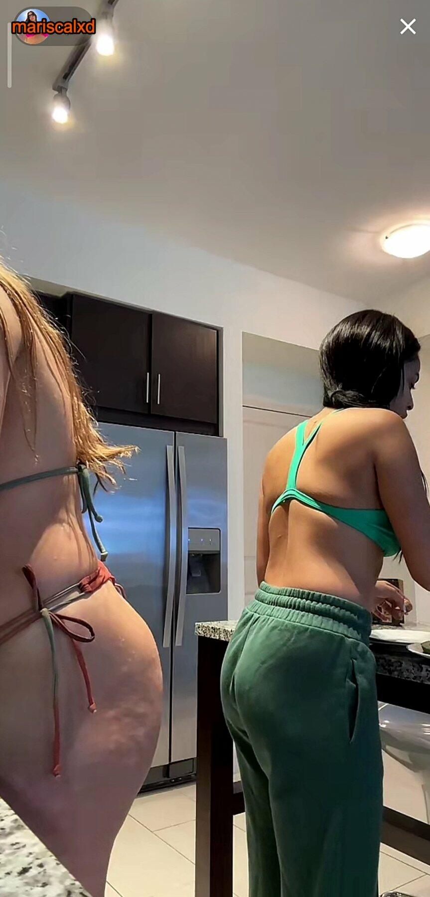 Alyssa / lysssavage Nude OnlyFans Leaks 12