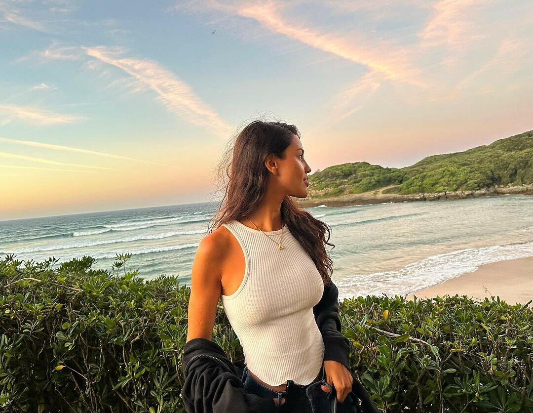 Eiza Gonzalez / elisagonz Nude OnlyFans Leaks 5
