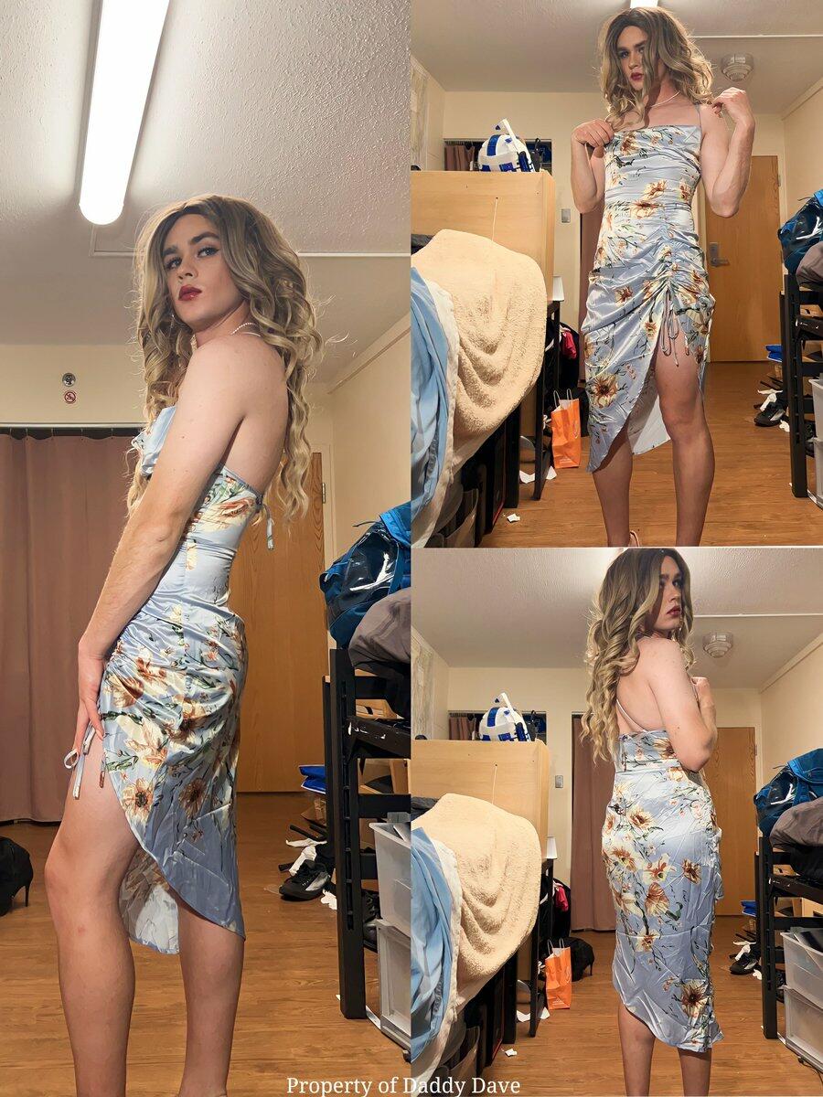 Lily Rose / daddys_sissy_ / miss.lilyrose Nude OnlyFans Leaks 22