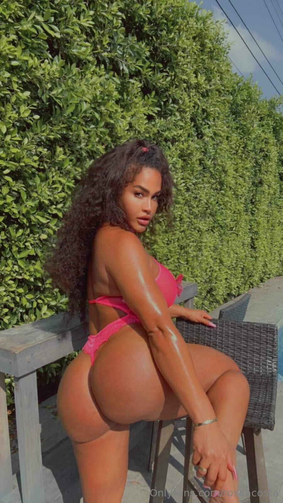 Rosa Acosta / rosaacosta Nude OnlyFans Leaks 9