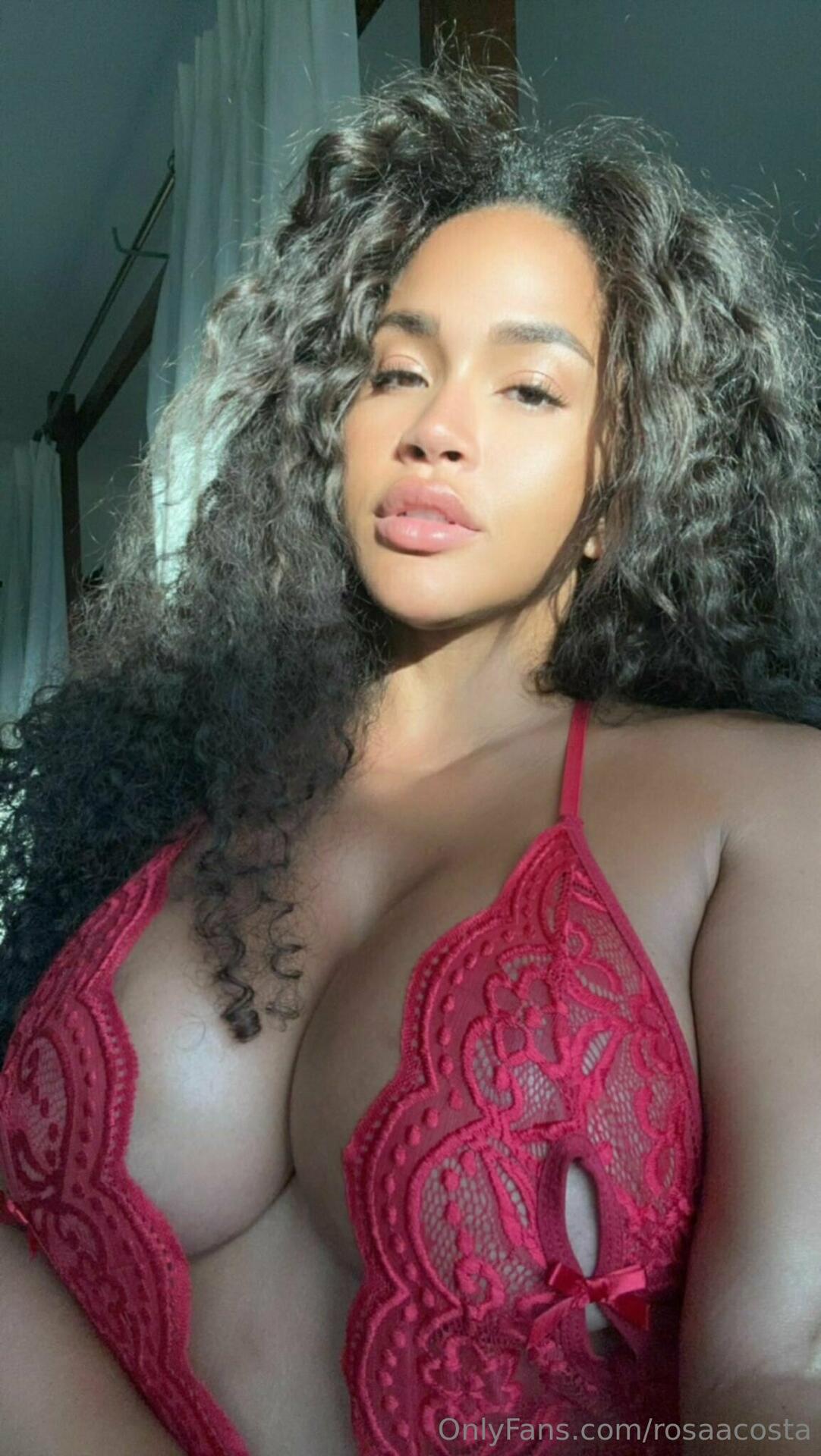 Rosa Acosta / rosaacosta Nude OnlyFans Leaks 14