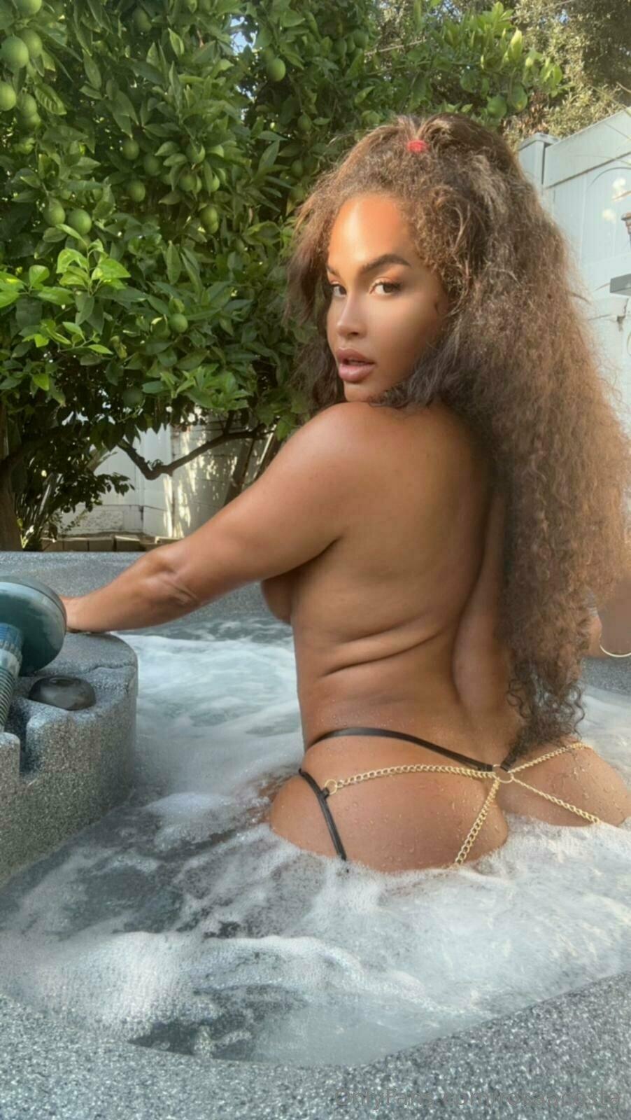 Rosa Acosta / rosaacosta Nude OnlyFans Leaks 7