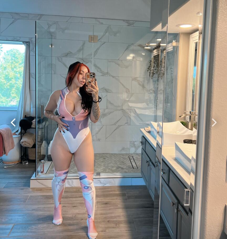 Salice Rose / salicerose Nude OnlyFans Leaks 3