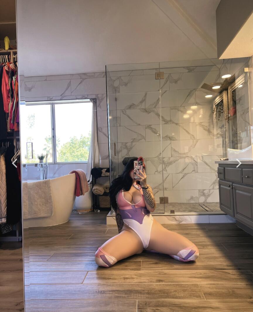 Salice Rose / salicerose Nude OnlyFans Leaks 6