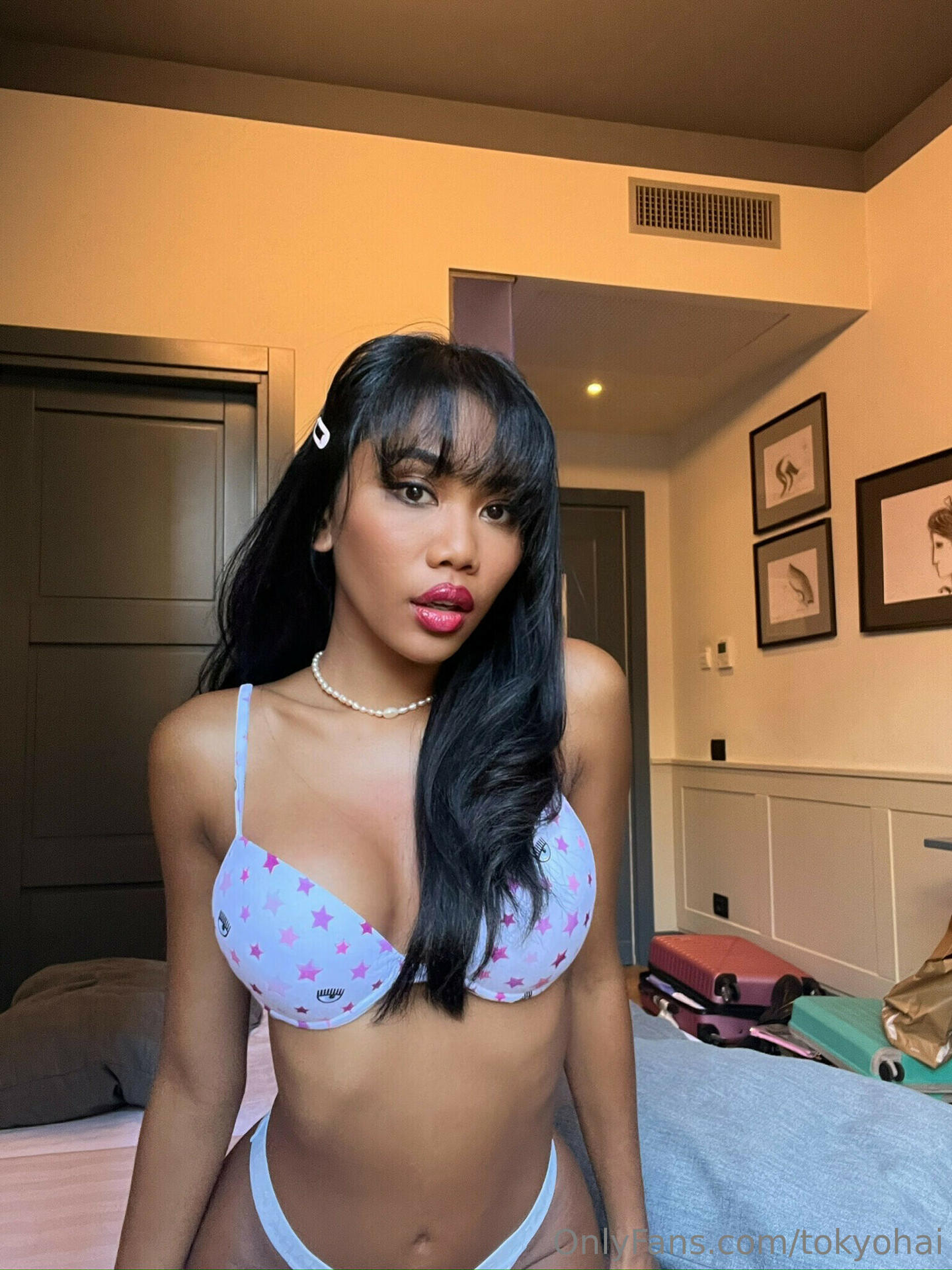 Sheiziss Nude OnlyFans Leaks 3