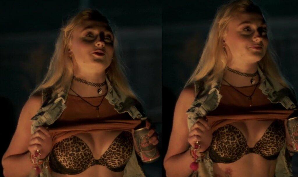 Sophie Turner / sexysophieturner Nude OnlyFans Leaks 10