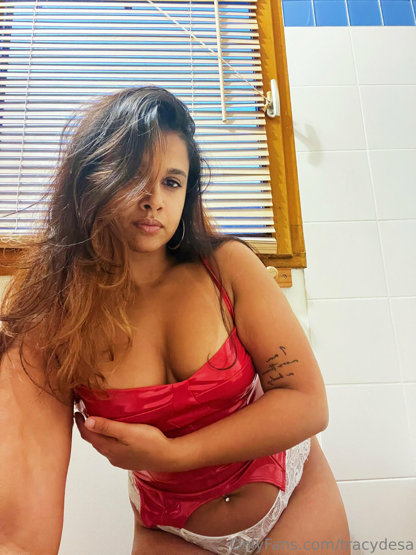 Tracy De Sa / tracydesa Nude OnlyFans Leaks 3