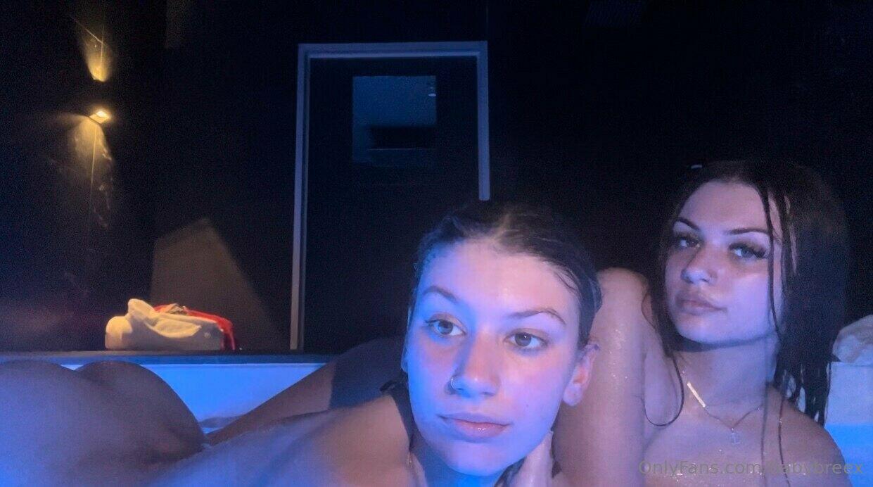 Babybreex / Bree Madison / breemadison Nude OnlyFans Leaks 3