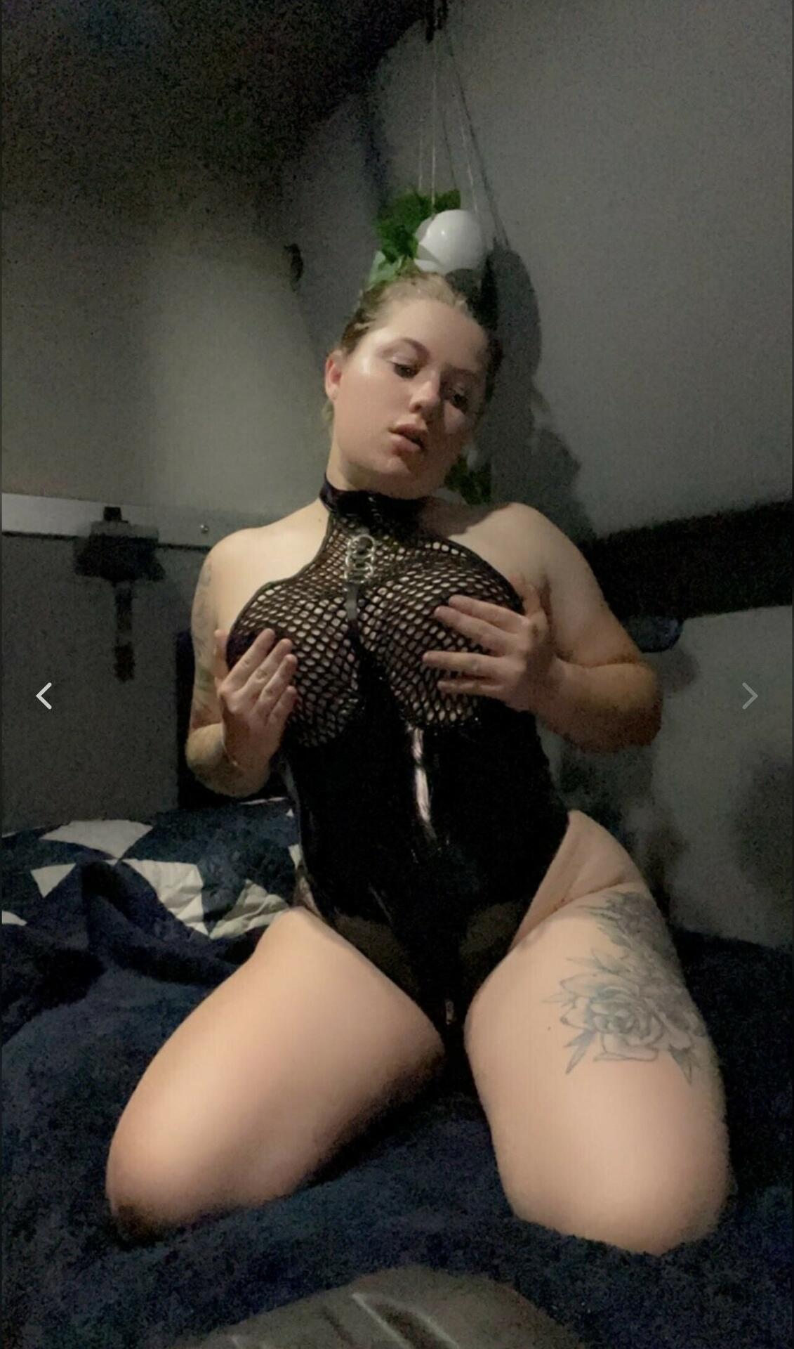 Beautifulbadasstrucker / Jessica Melton Nude OnlyFans Leaks 3