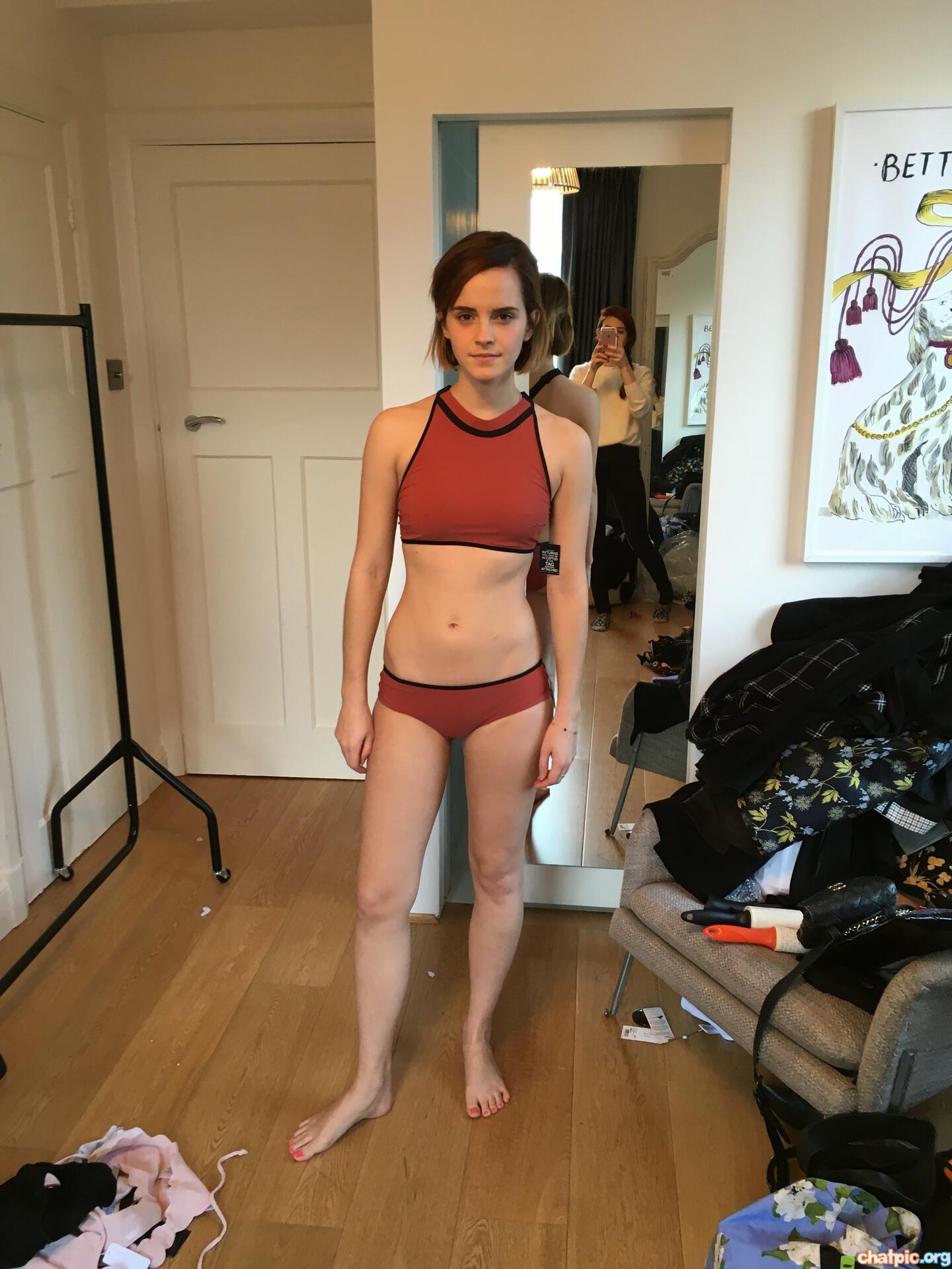 Emma Watson / emmawatson Nude OnlyFans Leaks 6