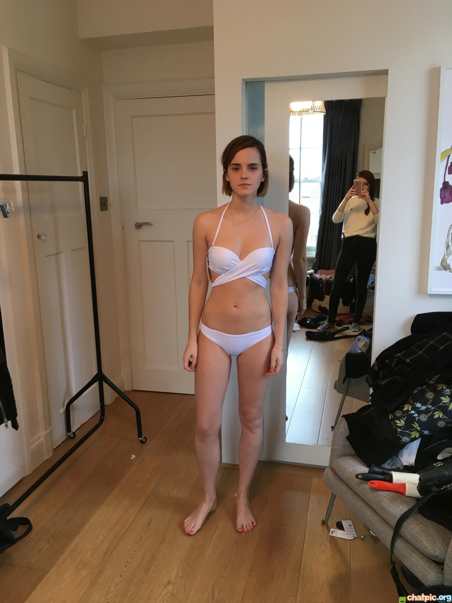 Emma Watson / emmawatson Nude OnlyFans Leaks 5