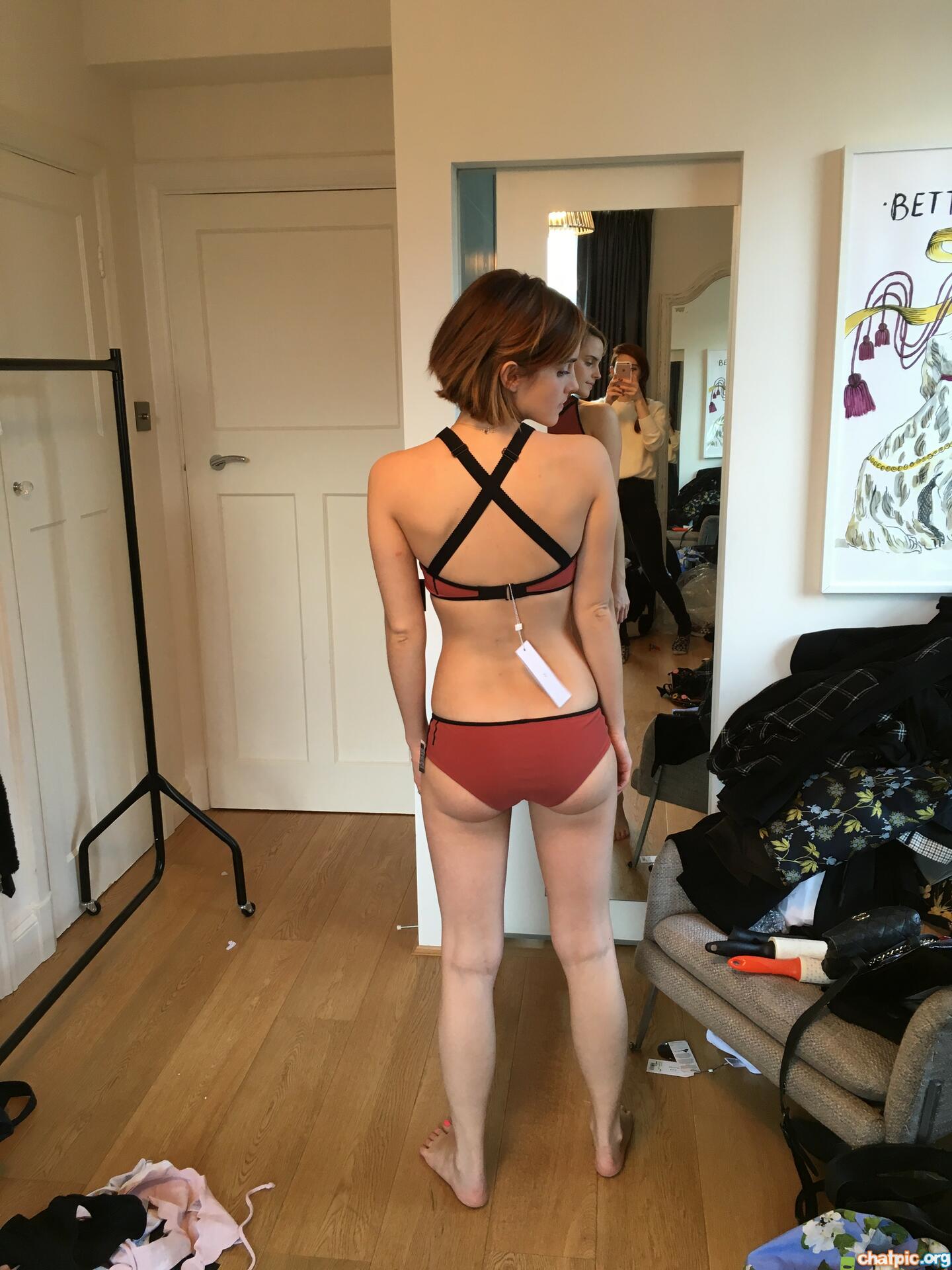 Emma Watson / emmawatson Nude OnlyFans Leaks 13