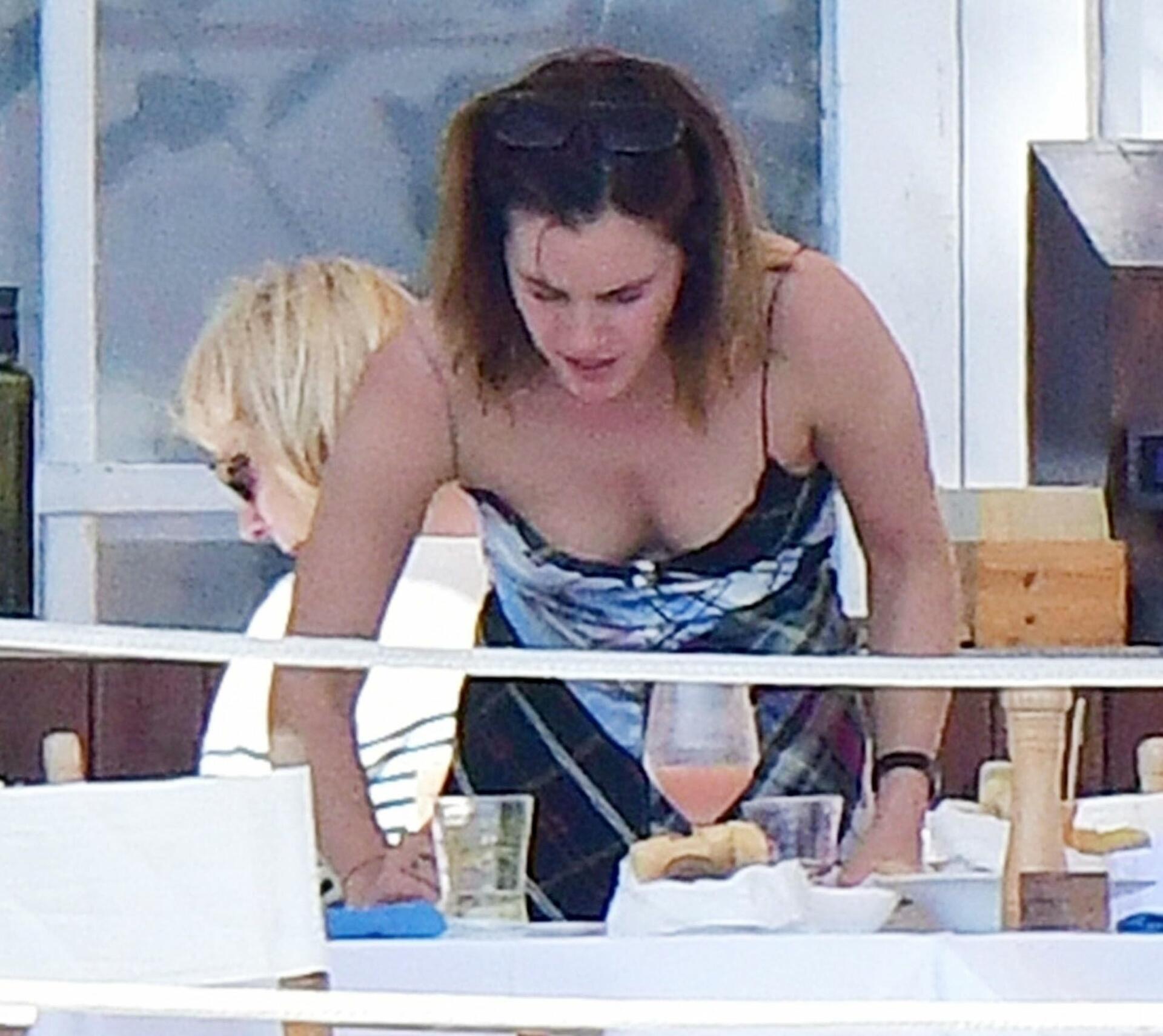 Emma Watson / emmawatson Nude OnlyFans Leaks 10