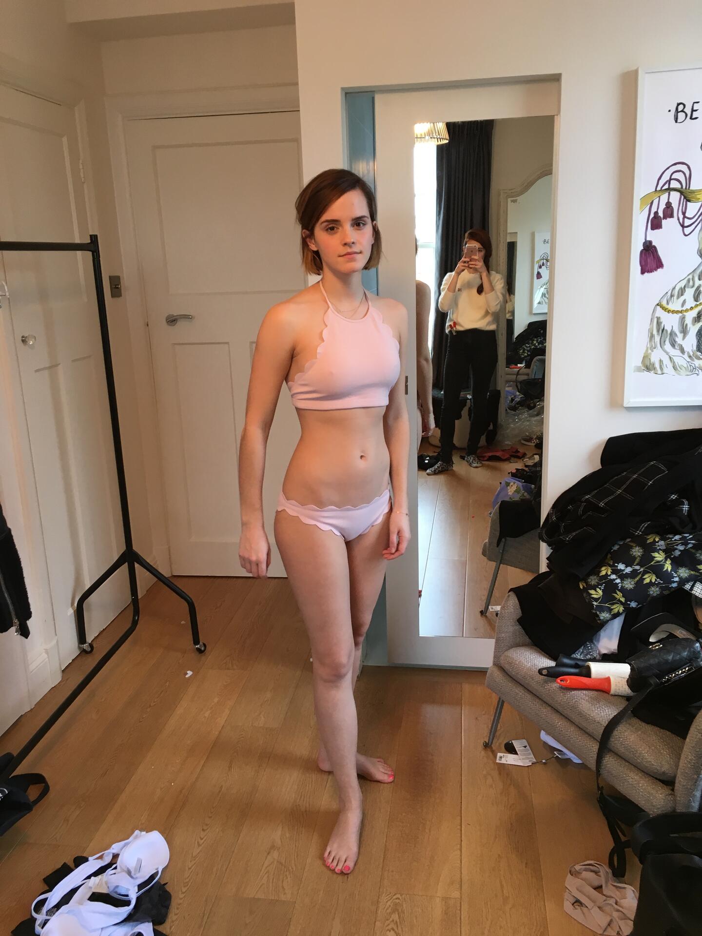 Emma Watson / emmawatson Nude OnlyFans Leaks 10