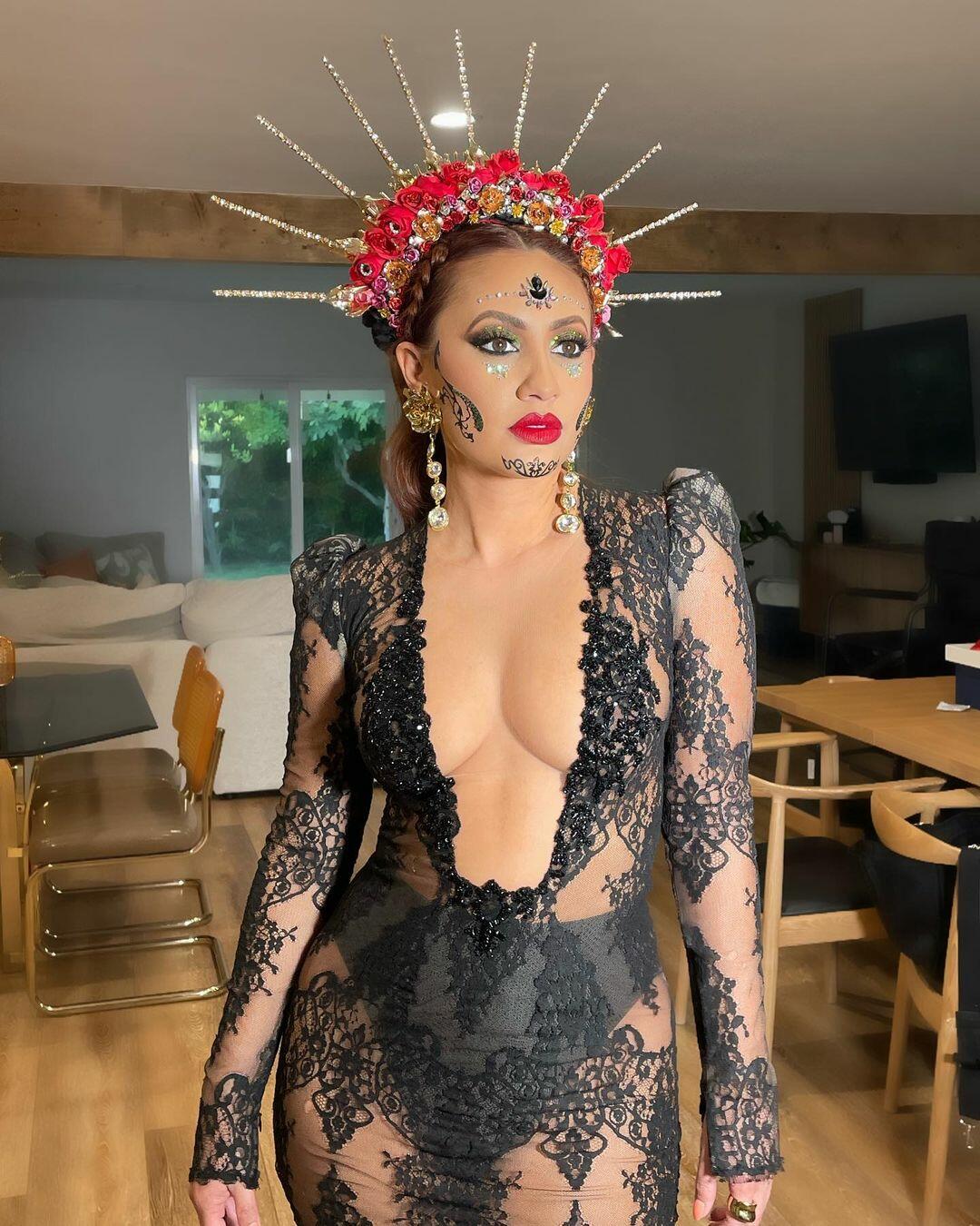 Francia Raisa / raisastanciu Nude OnlyFans Leaks 5