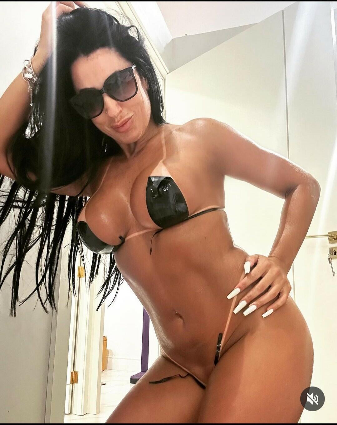 Maira Fraga / mimithaaa1 / mylafraga Nude OnlyFans Leaks 3