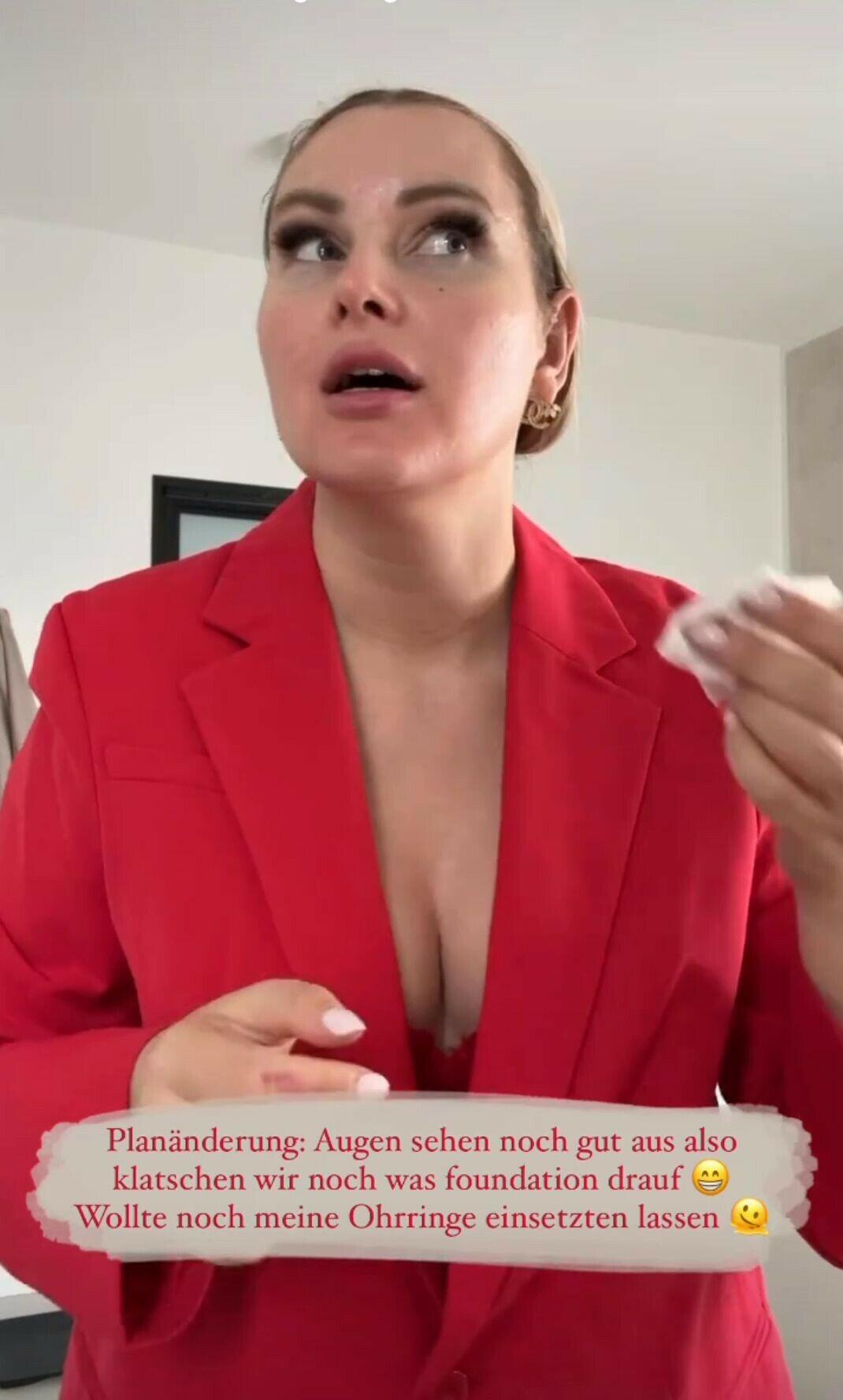 Maren Wolf / jellwolffree Nude OnlyFans Leaks 6