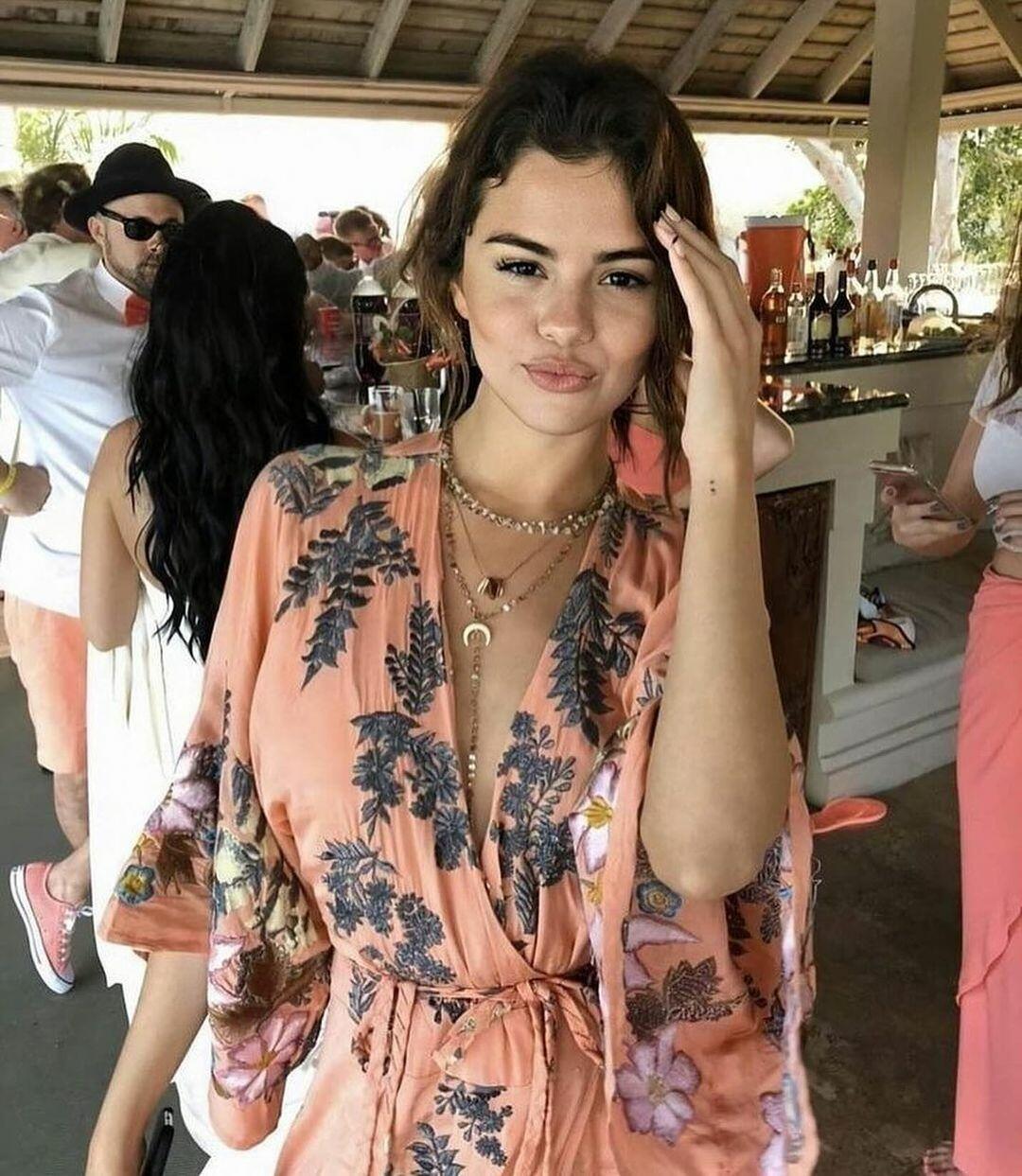 Selena Gomez / selena.gomez Nude OnlyFans Leaks 3