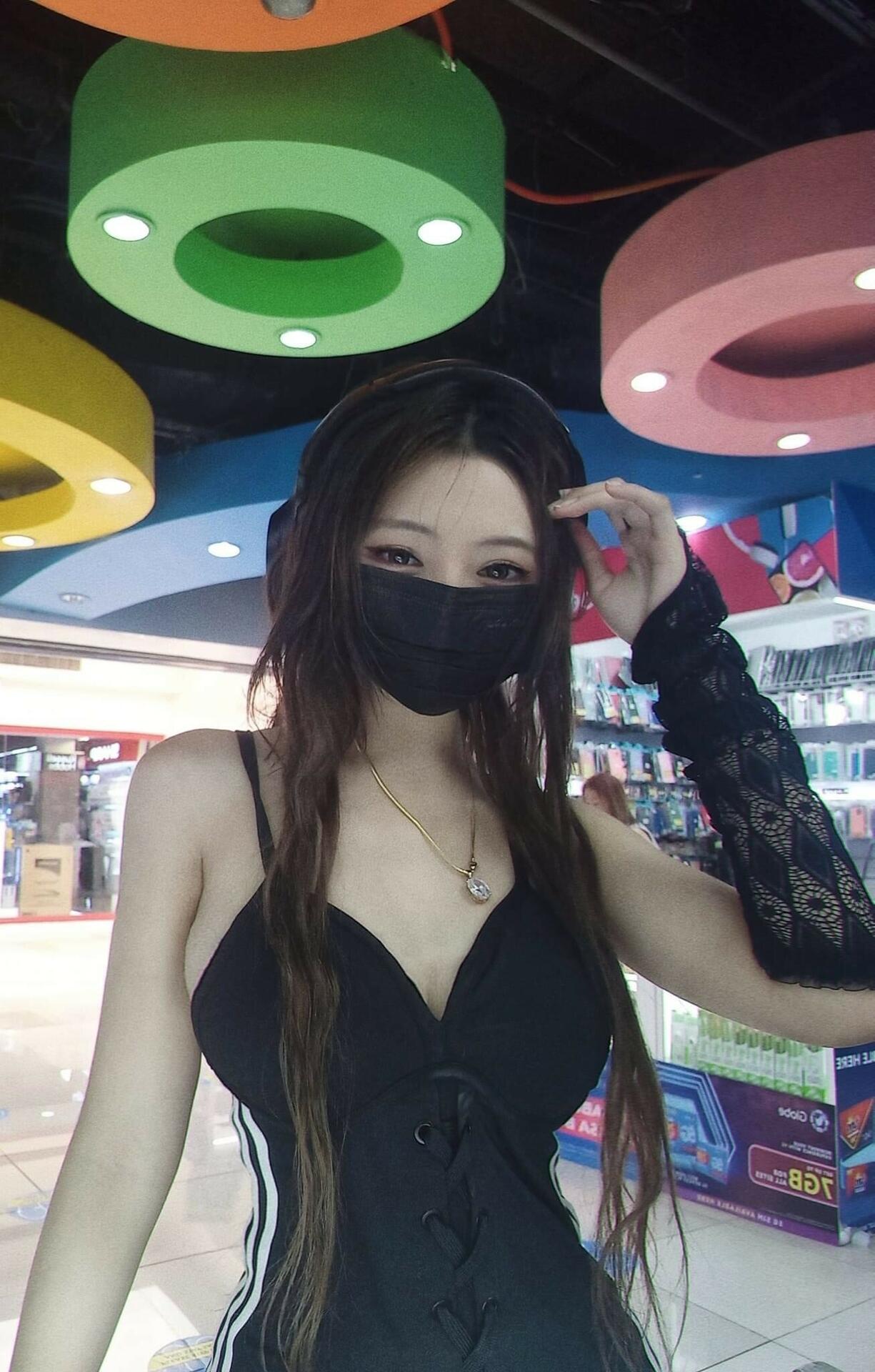 Skaye Cosplay / avrora_sg Nude OnlyFans Leaks 5