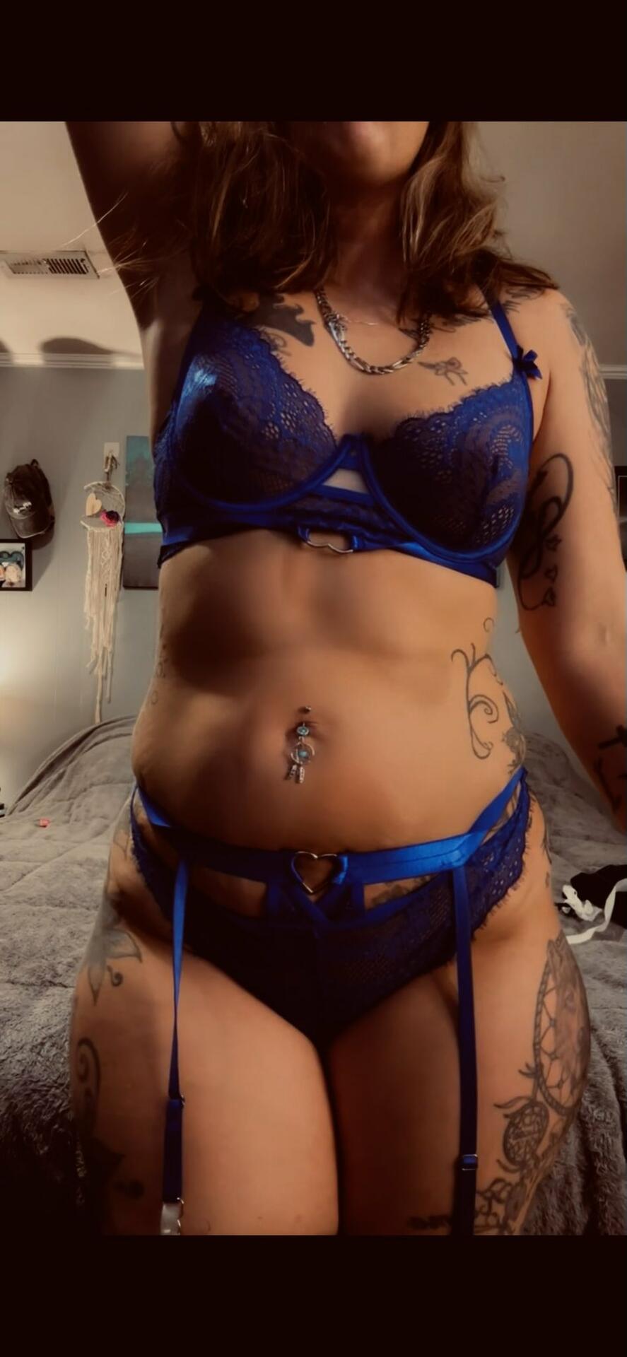 amberluvs25 / bannedambetluvs25 / pillowprncss5984 Nude OnlyFans Leaks 3