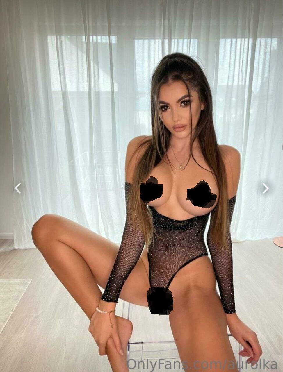 Aurolka Poland / aurolka Nude OnlyFans Leaks 6