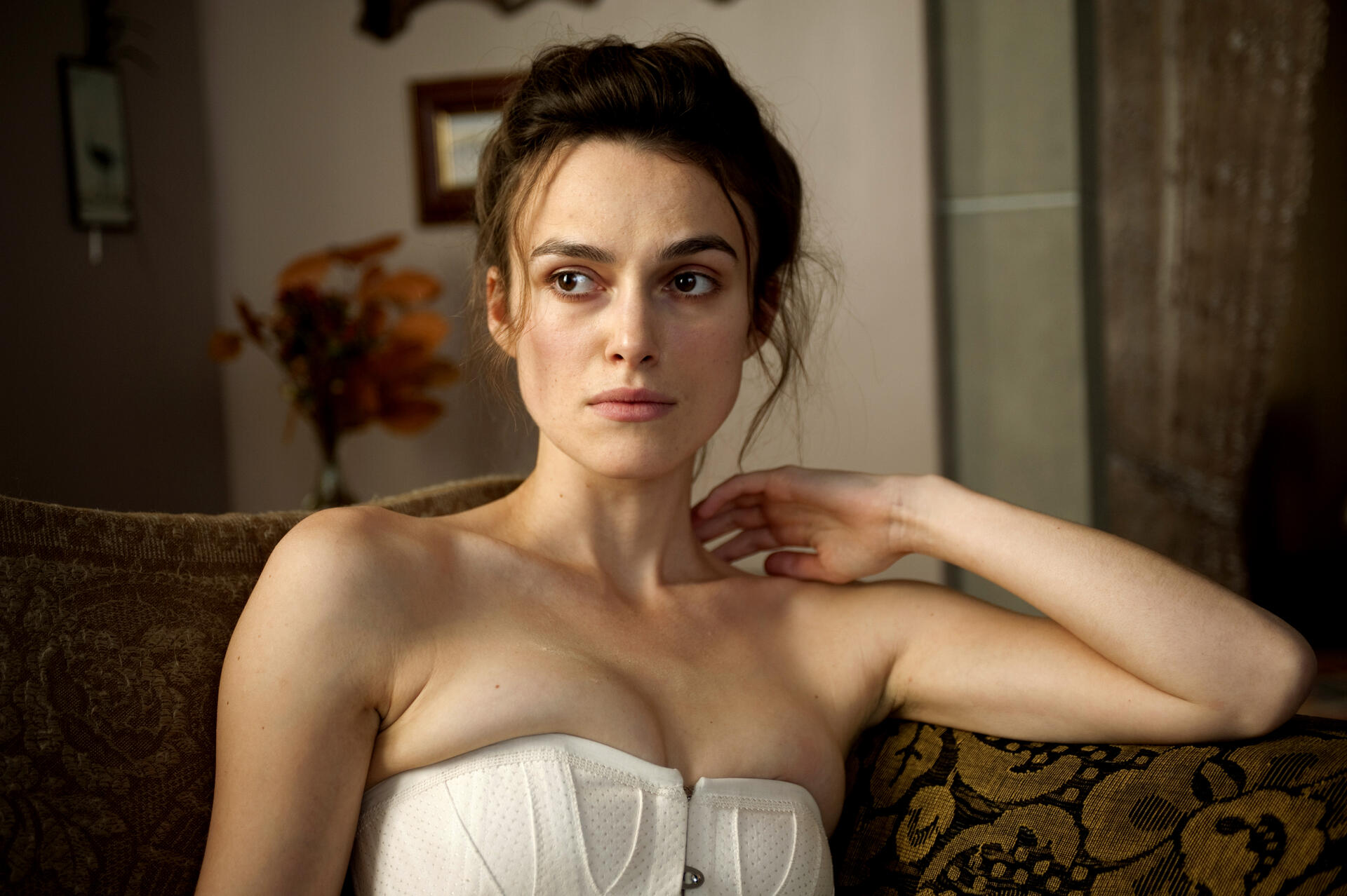 Keira Knightley / keira_knight Nude OnlyFans Leaks 12