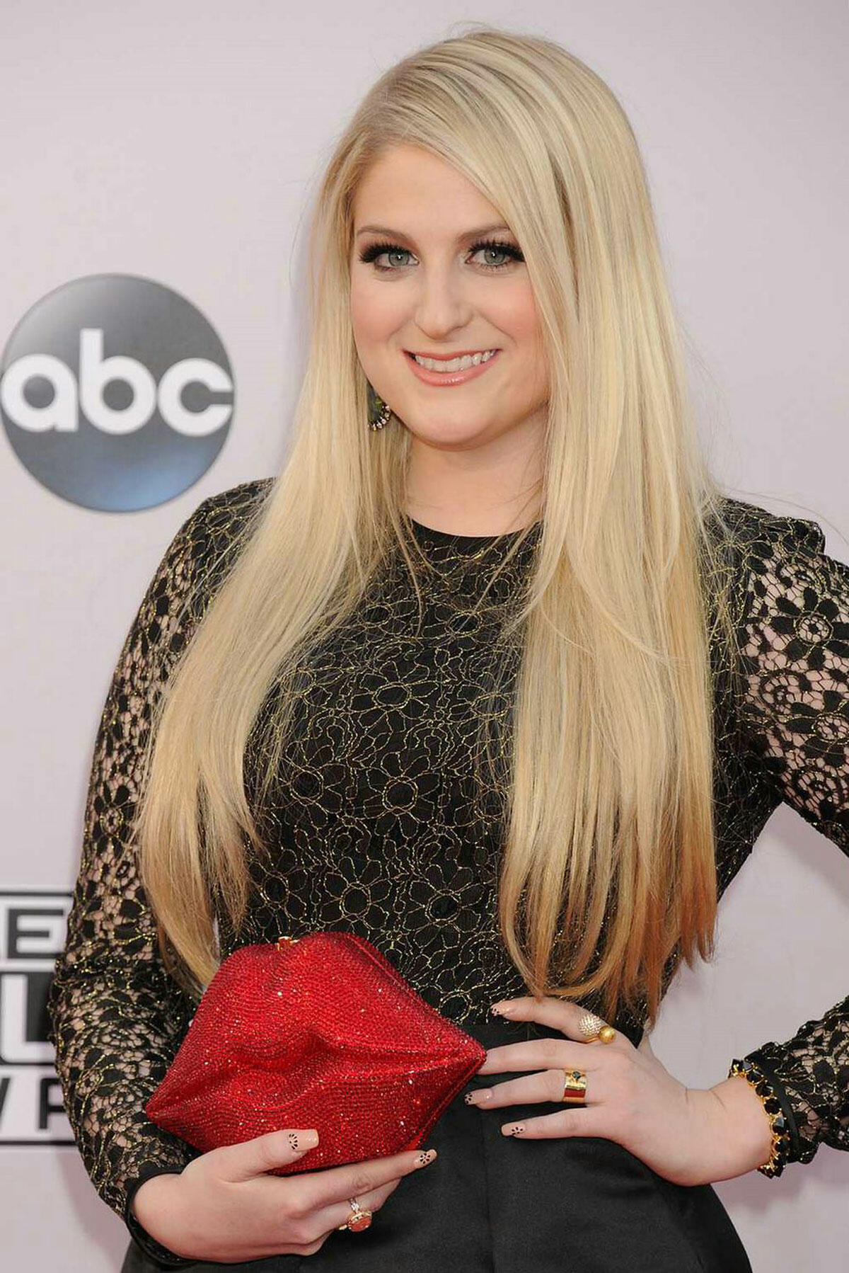 Meghan Trainor / chaoticd Nude OnlyFans Leaks 19