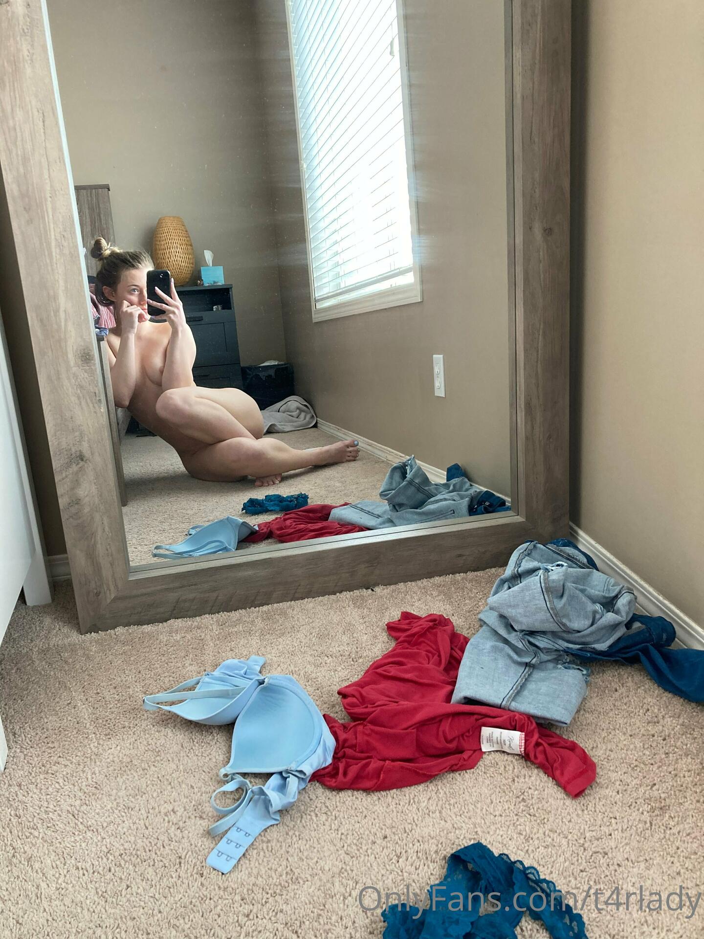 Nat T4rlady / t4rlady Nude OnlyFans Leaks 5